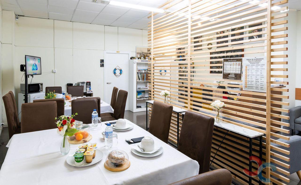 Venta de hotel en Marín