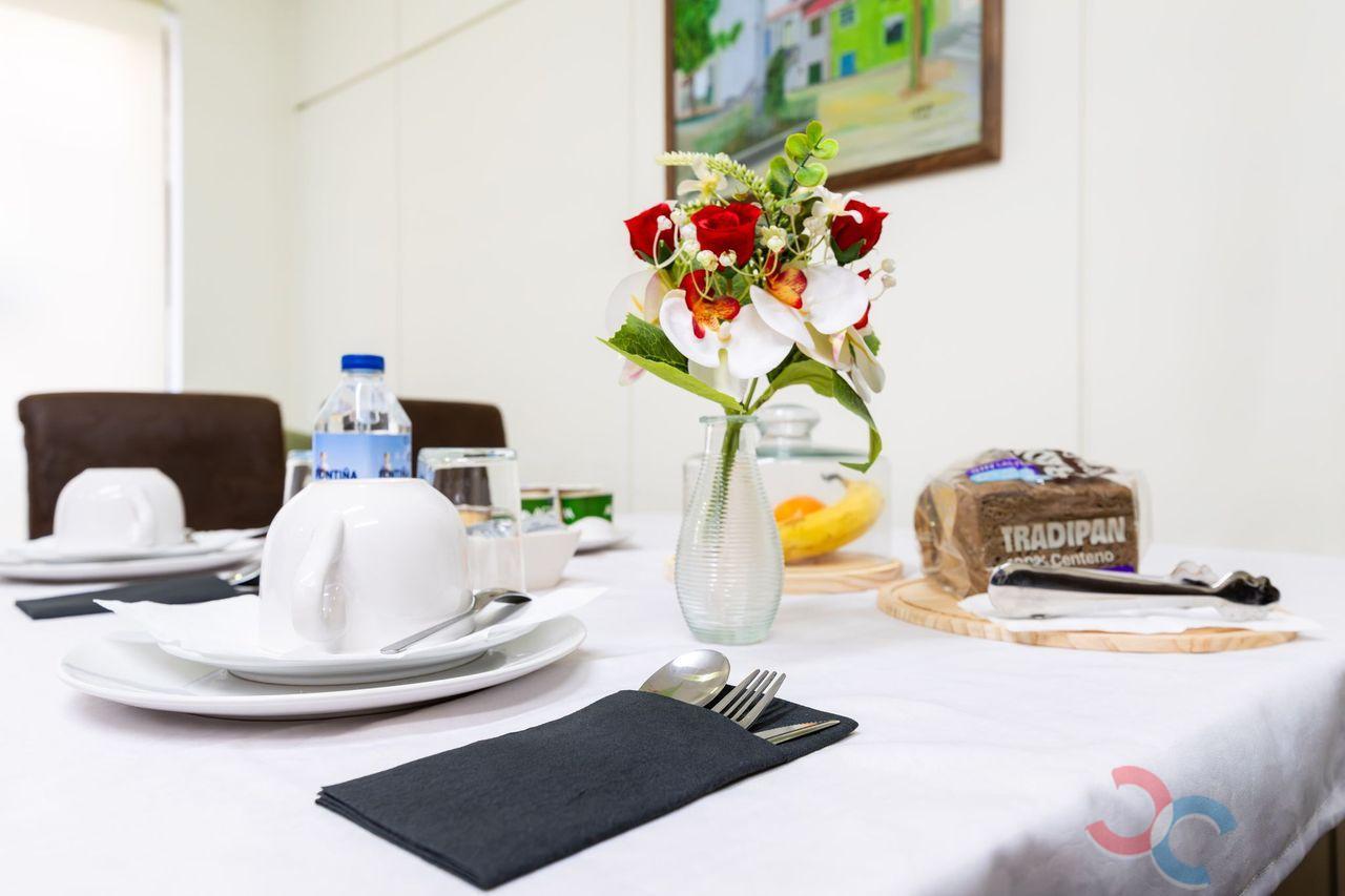 Venta de hotel en Marín