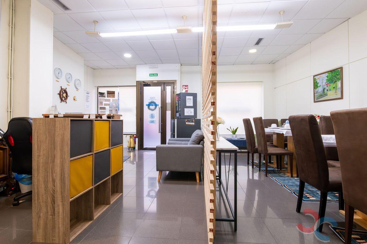 Venta de hotel en Marín