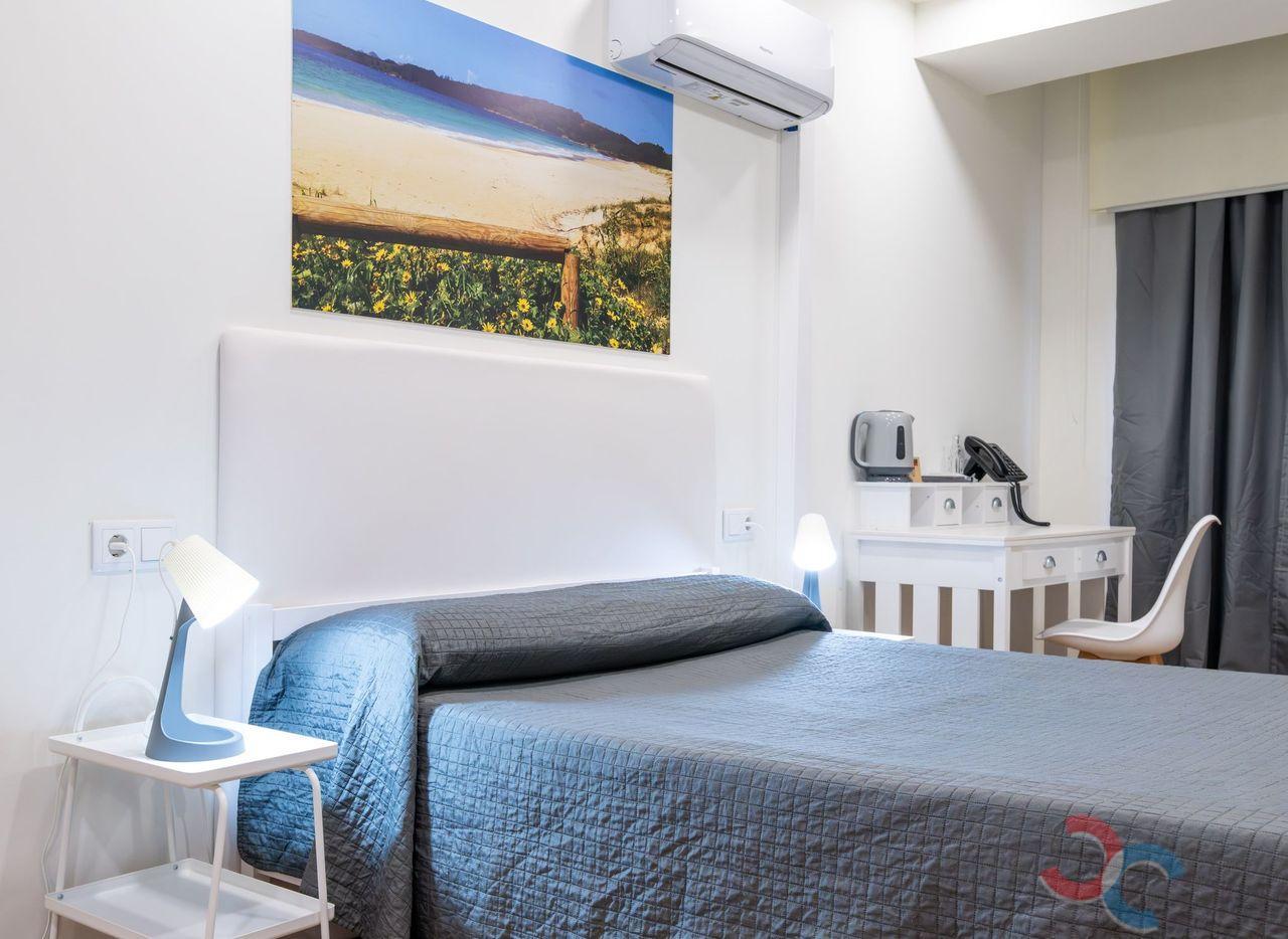 Venta de hotel en Marín