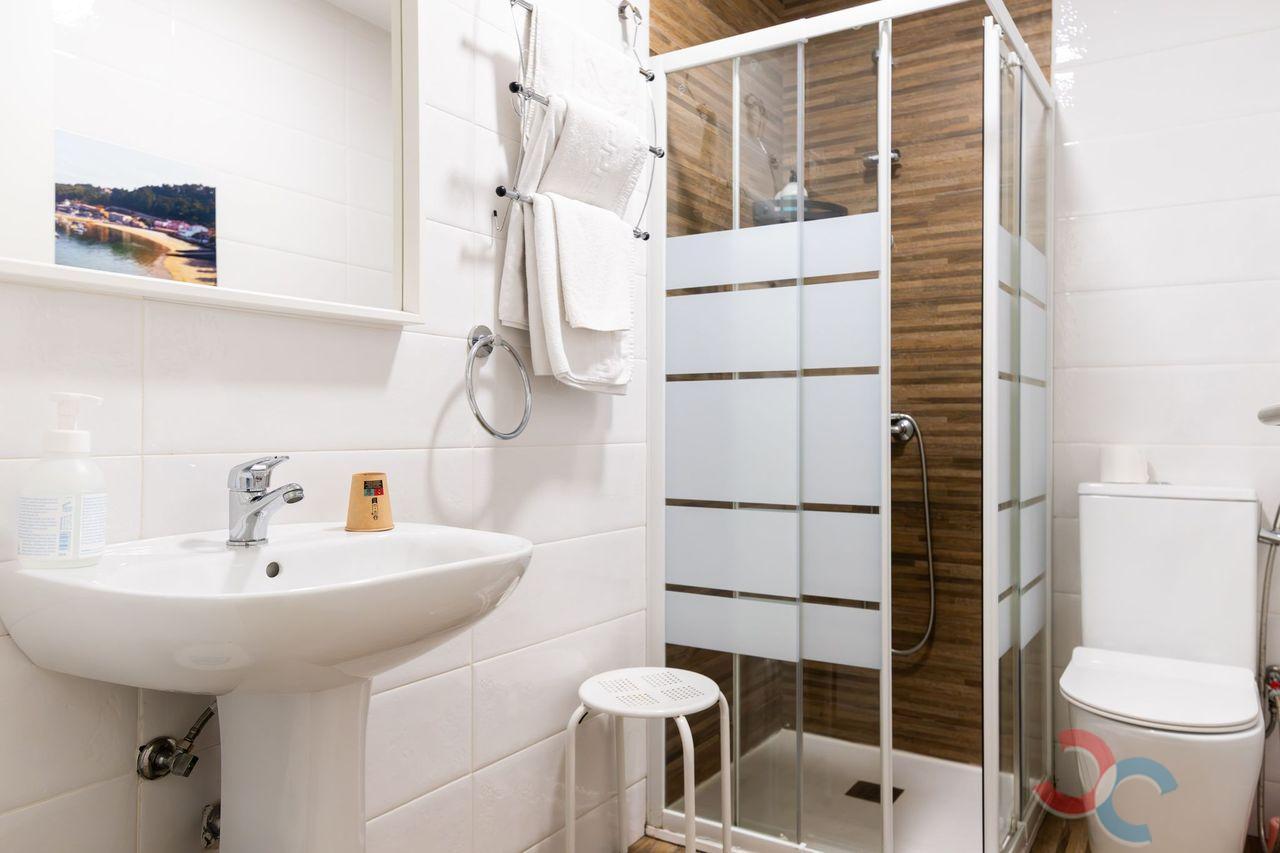 Venta de hotel en Marín