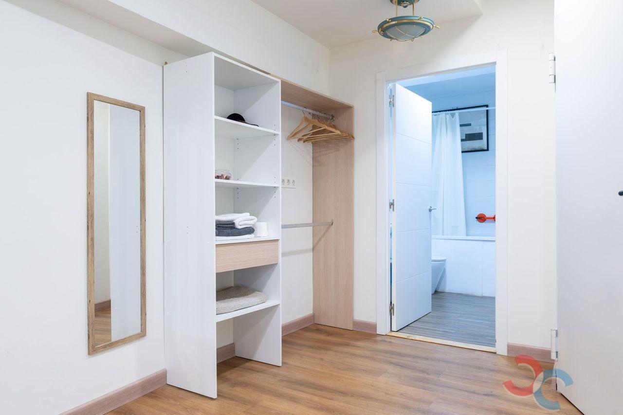 Venta de hotel en Marín