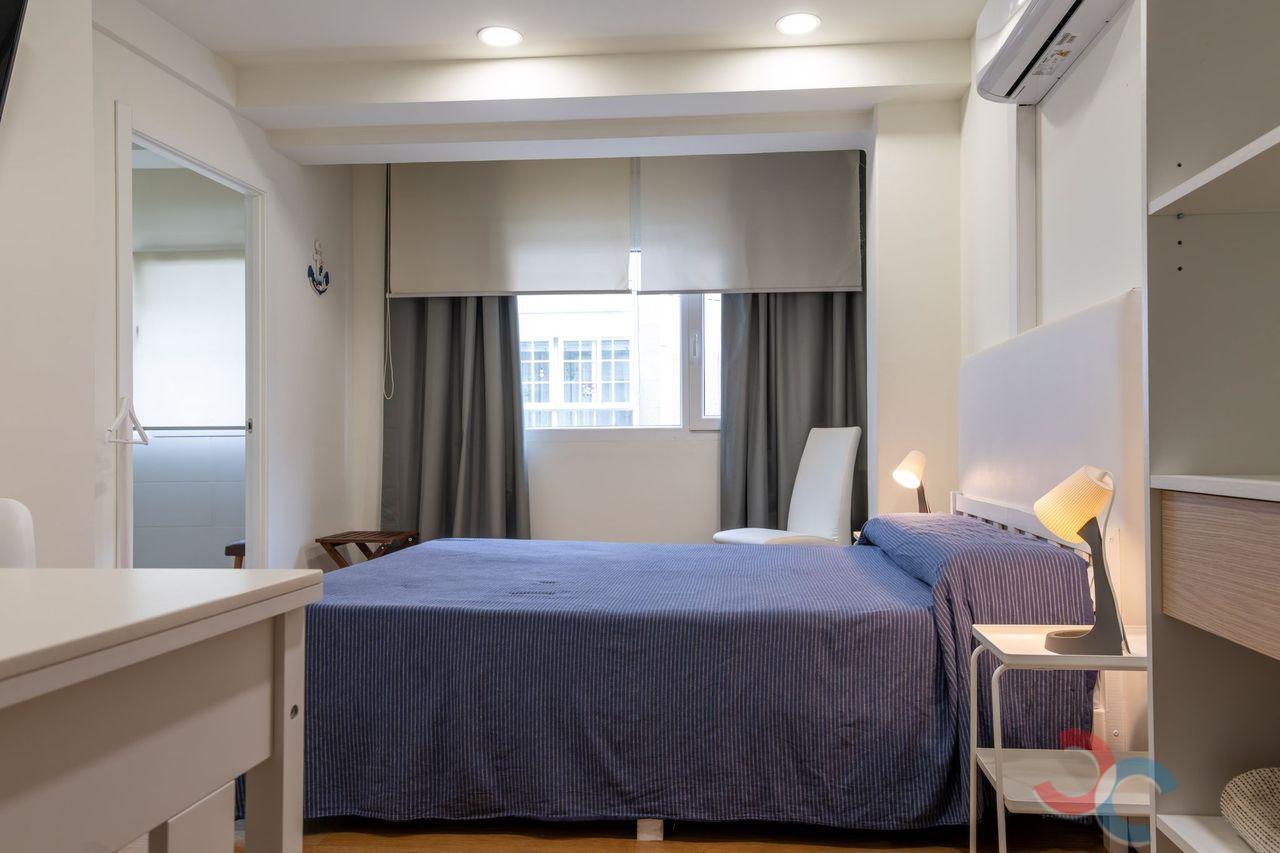 Venta de hotel en Marín