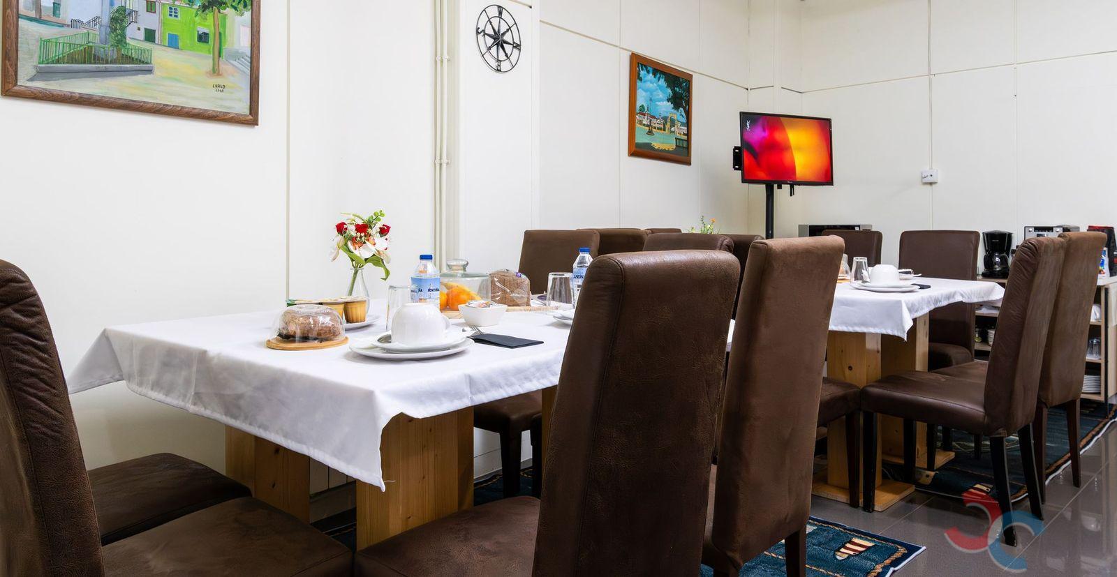 Venta de hotel en Marín