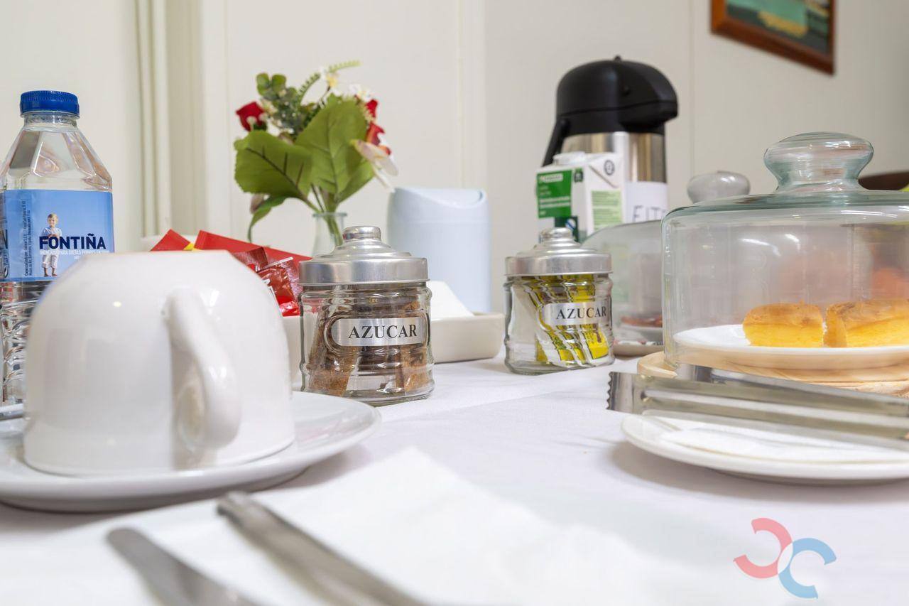 Venta de hotel en Marín