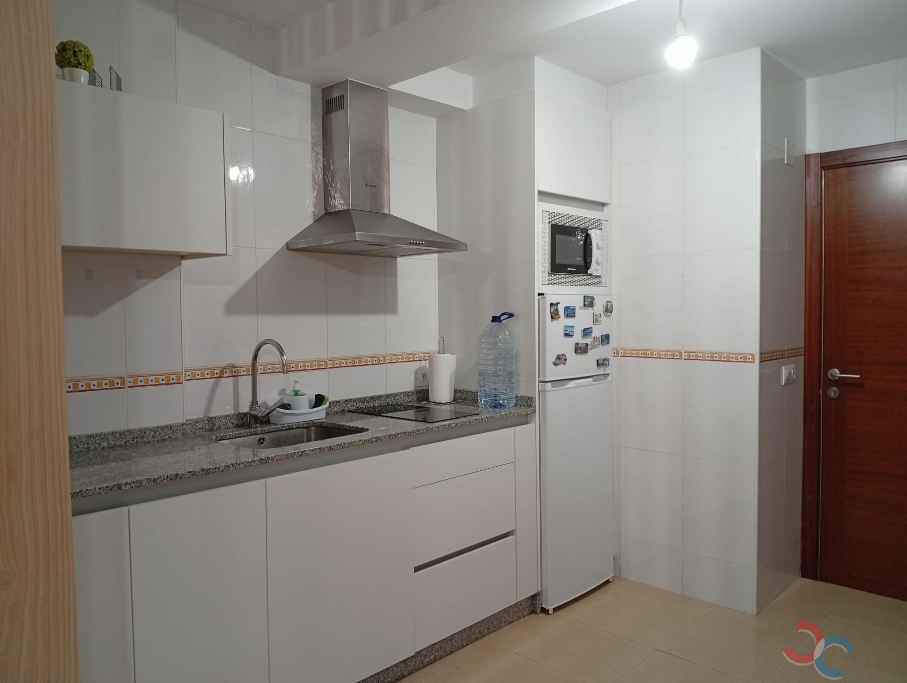 For sale of apartment in Marín