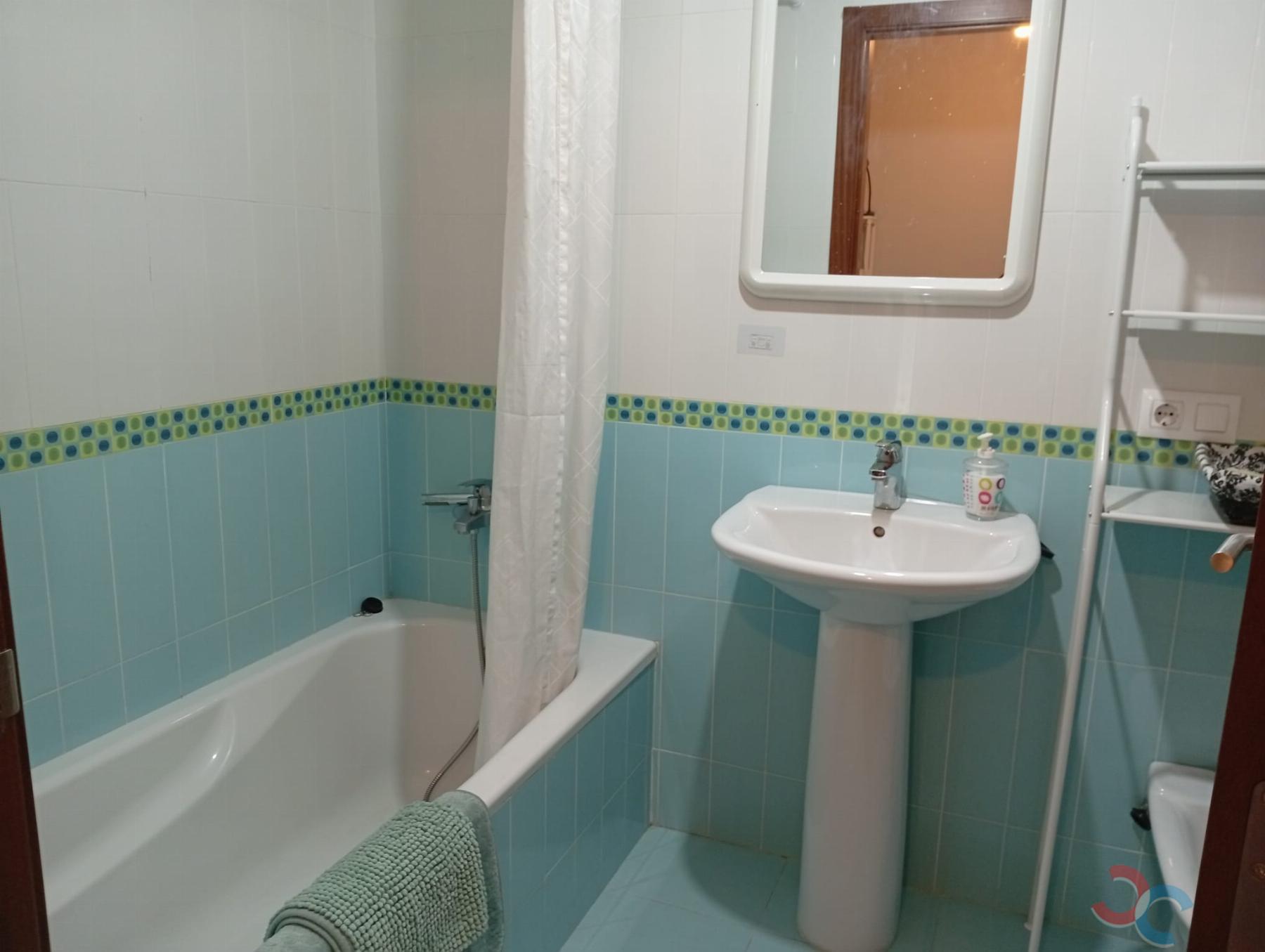For sale of apartment in Marín