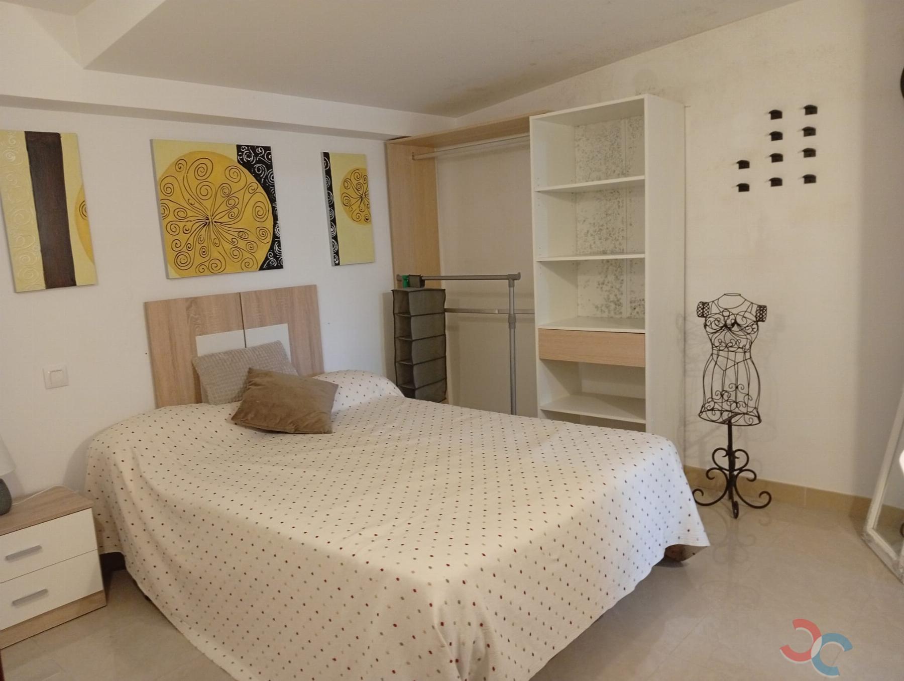 For sale of apartment in Marín
