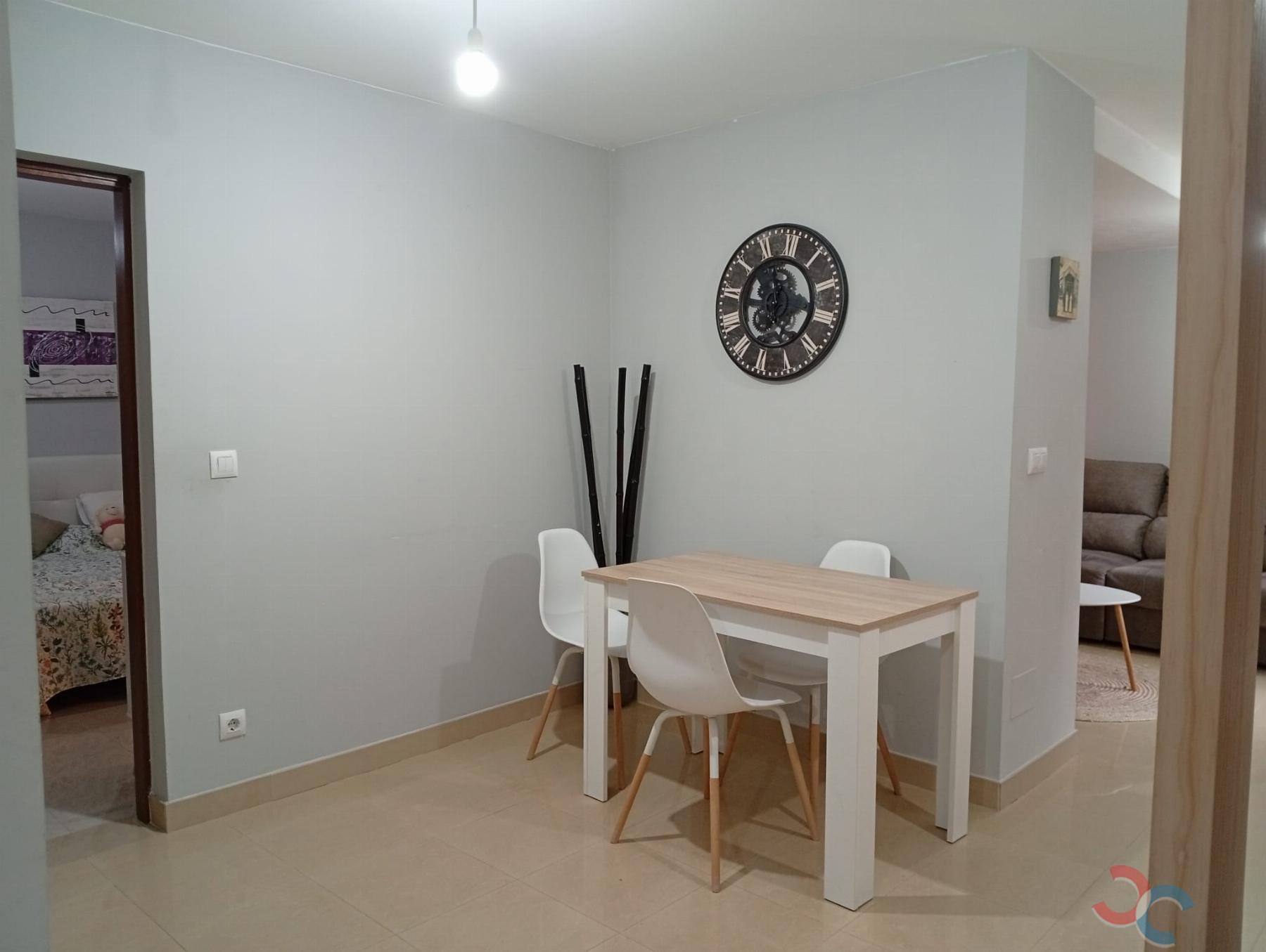 For sale of apartment in Marín
