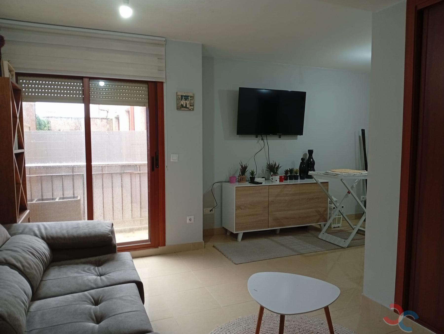 For sale of apartment in Marín