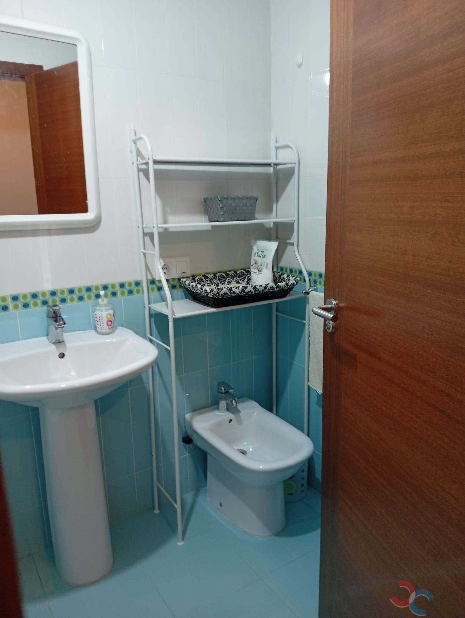 For sale of apartment in Marín