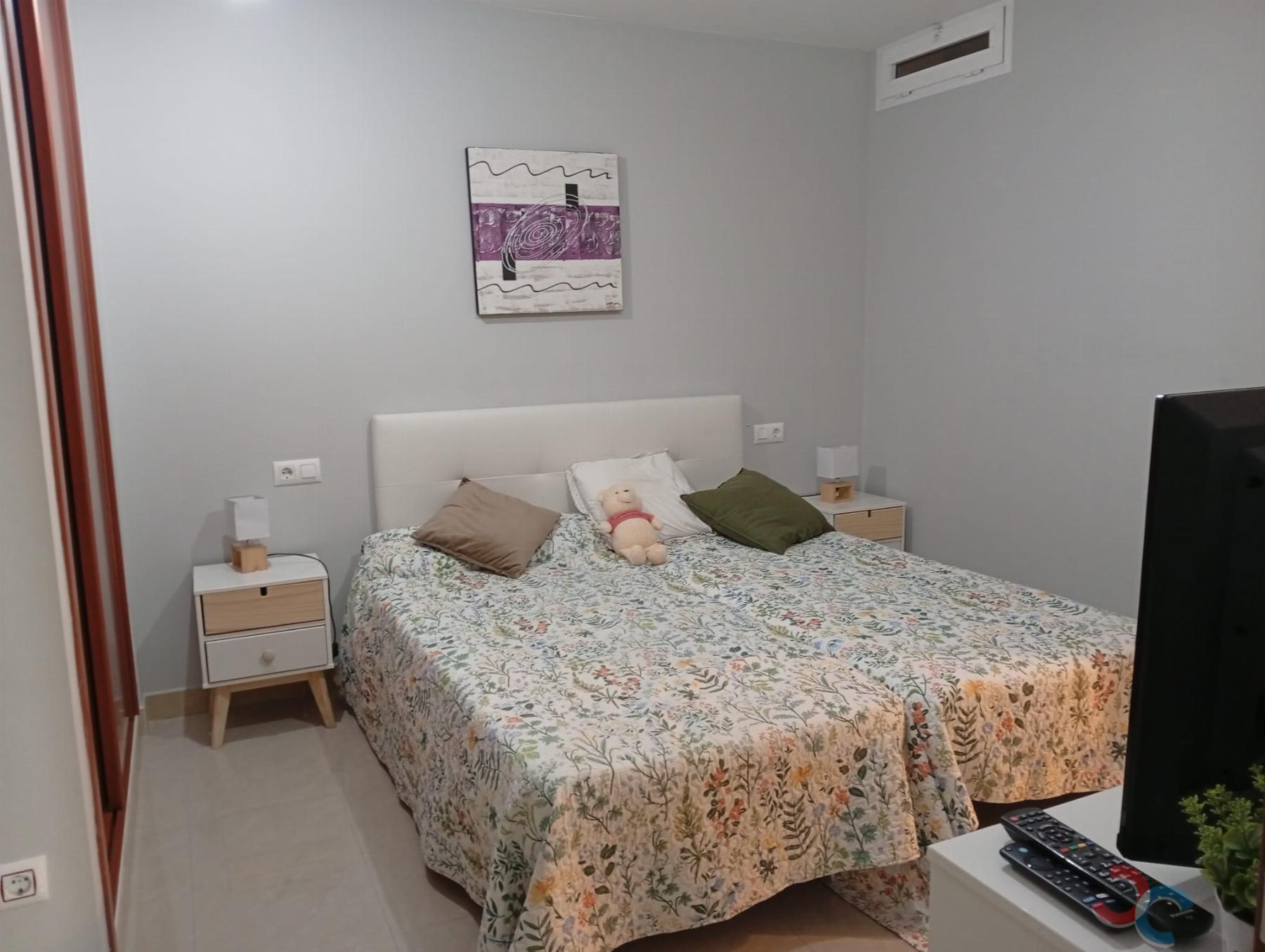 For sale of apartment in Marín