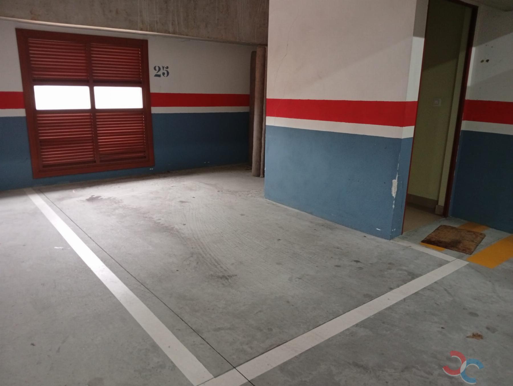 For sale of apartment in Marín