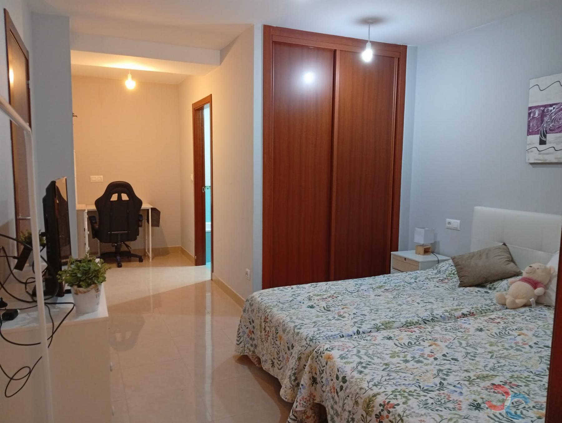 For sale of apartment in Marín