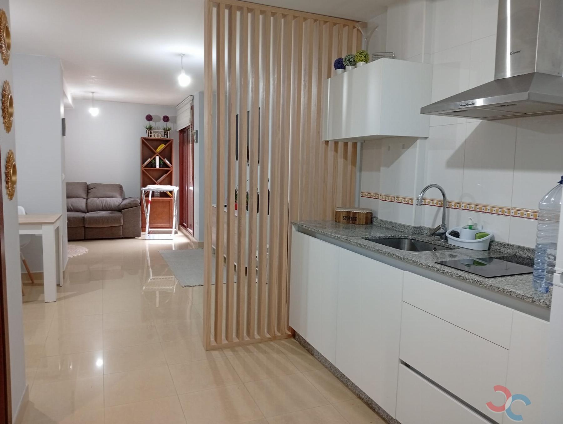 For sale of apartment in Marín