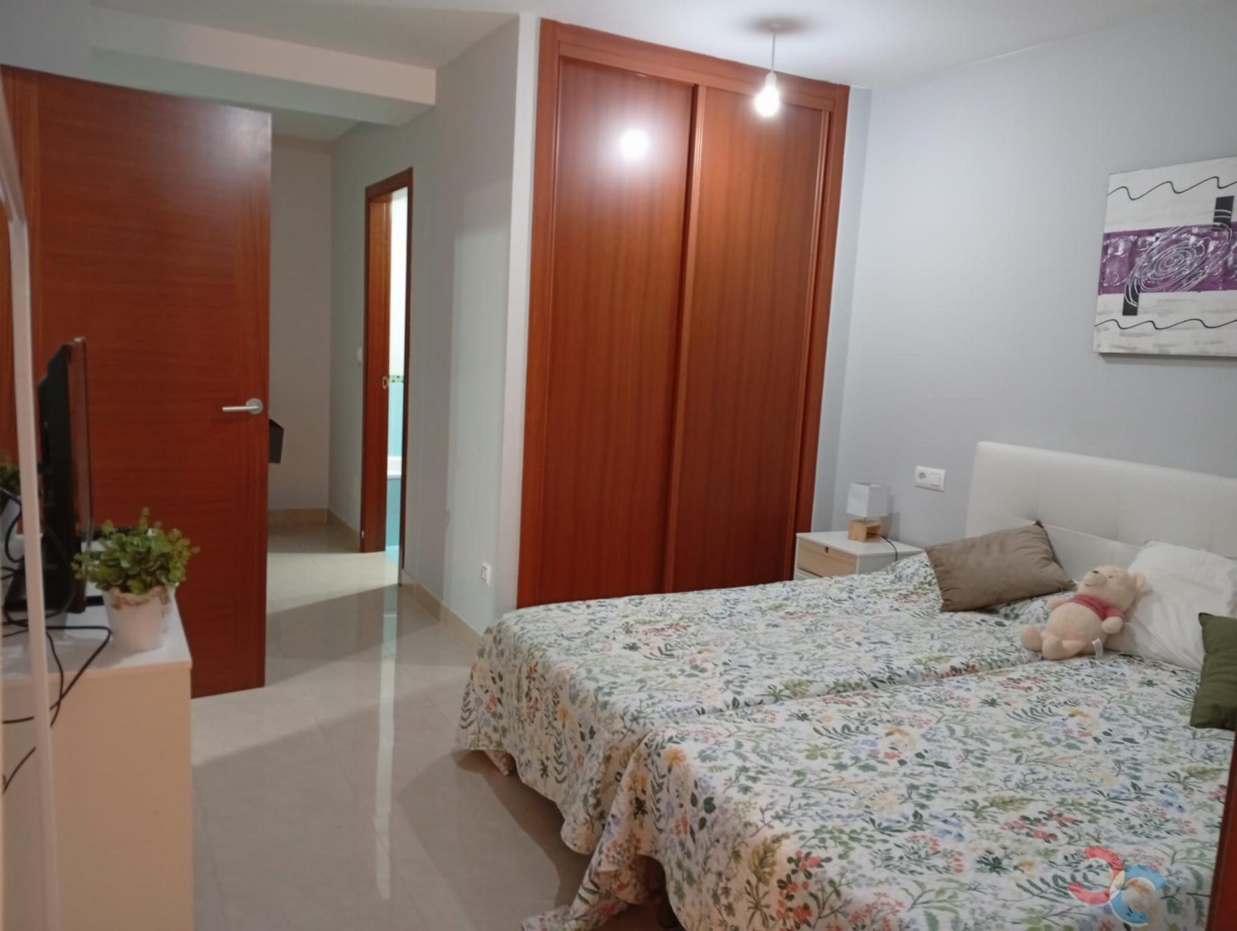 For sale of apartment in Marín