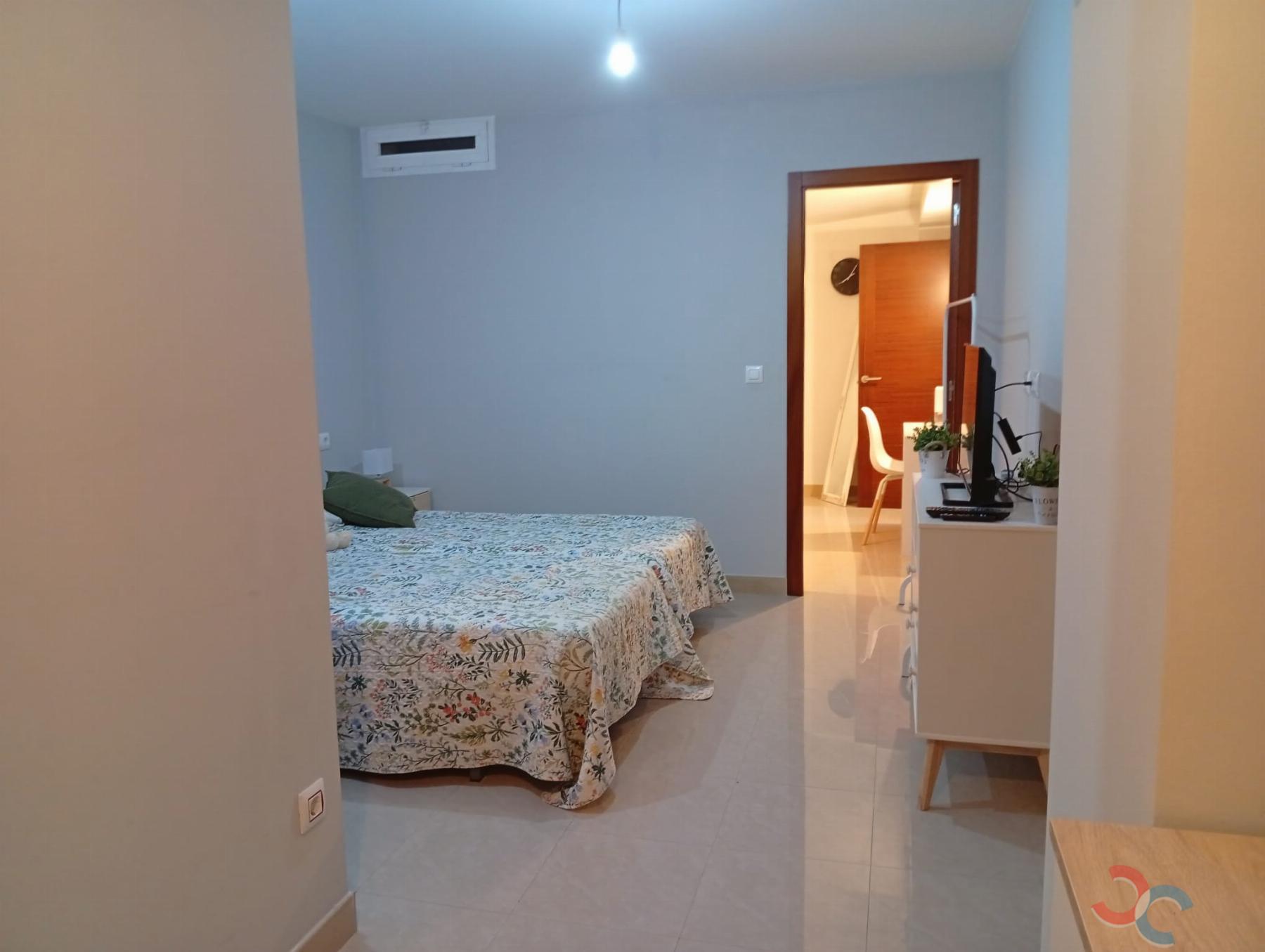 For sale of apartment in Marín