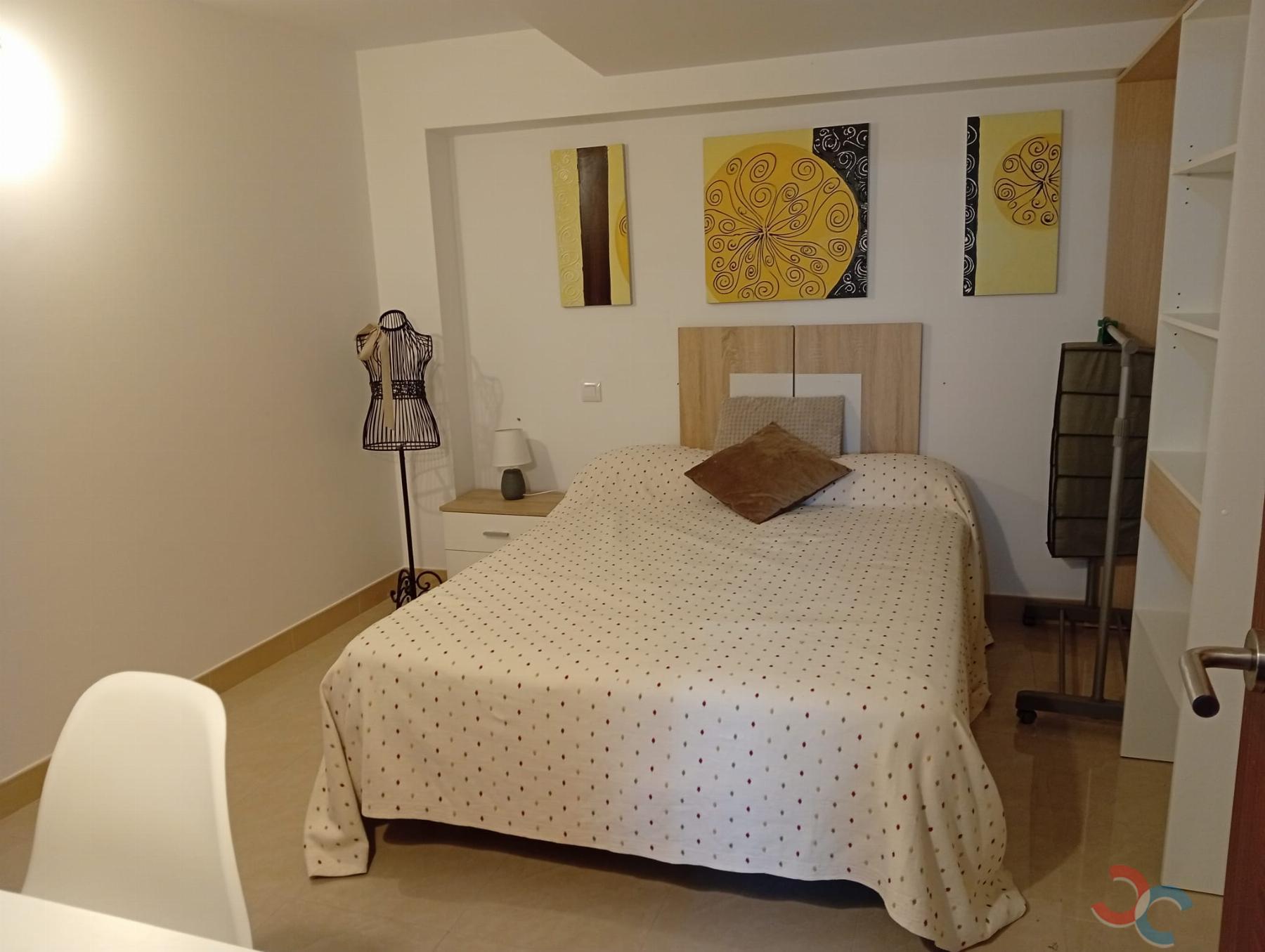 For sale of apartment in Marín