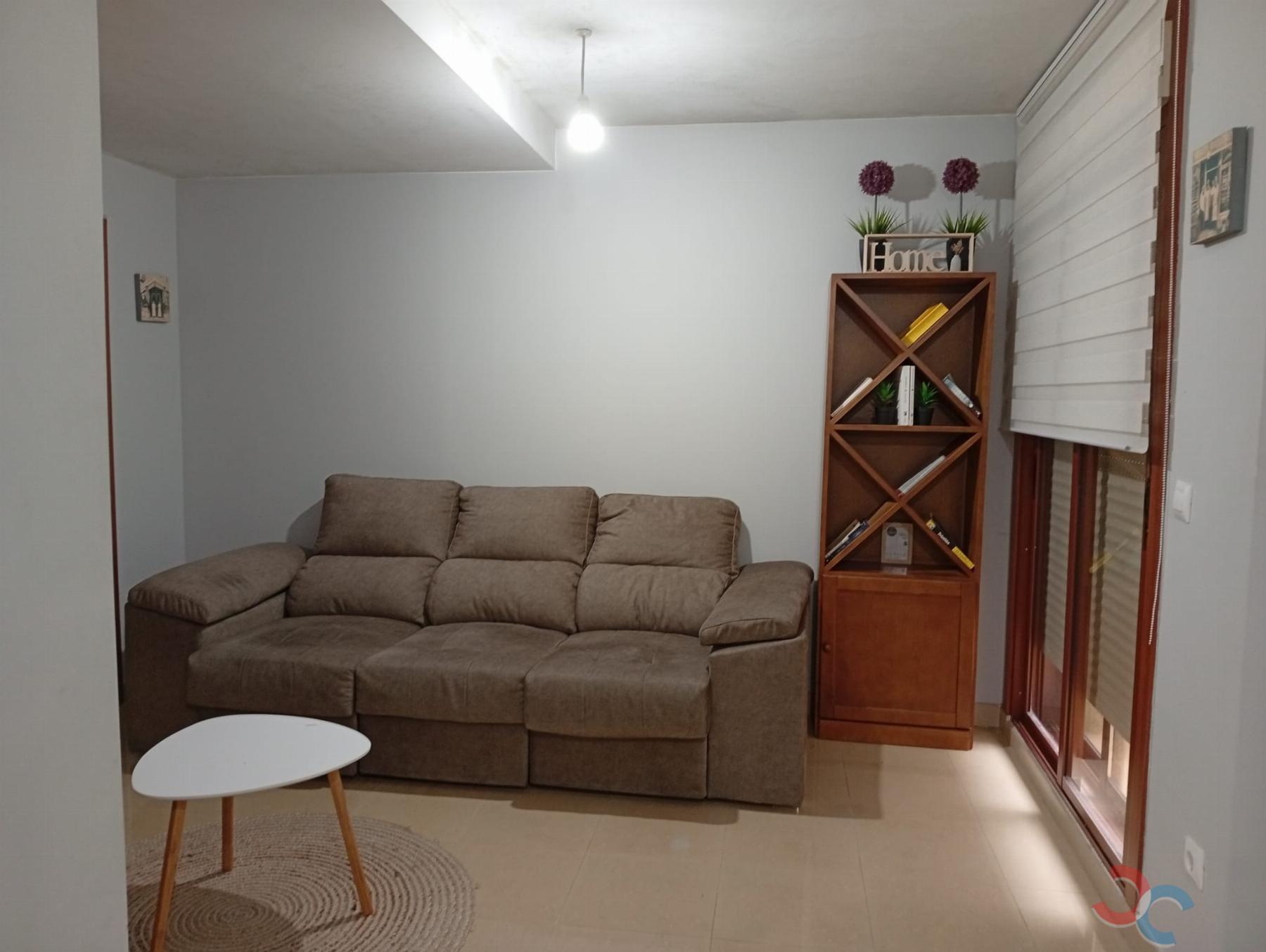 For sale of apartment in Marín