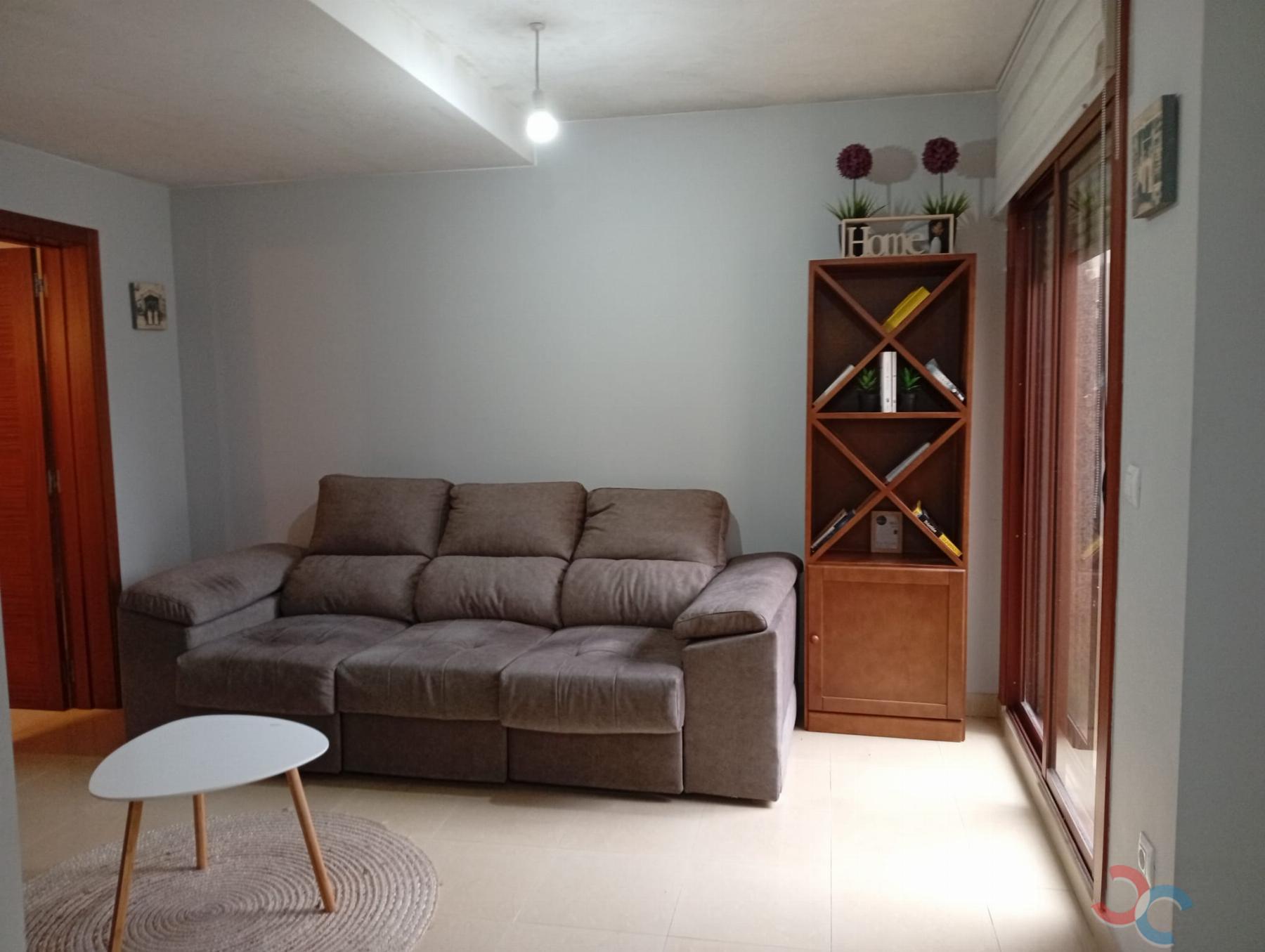 For sale of apartment in Marín