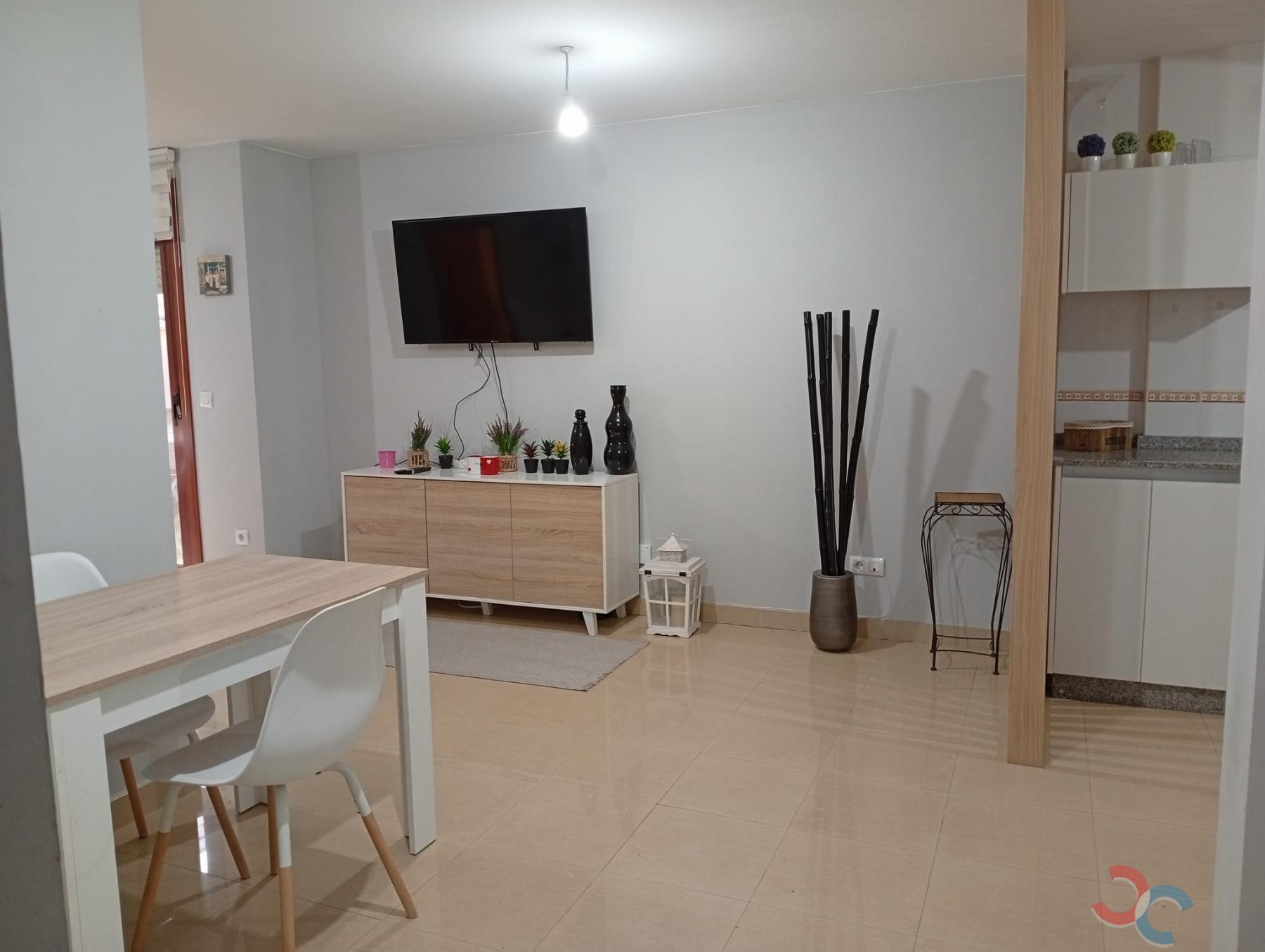 For sale of apartment in Marín