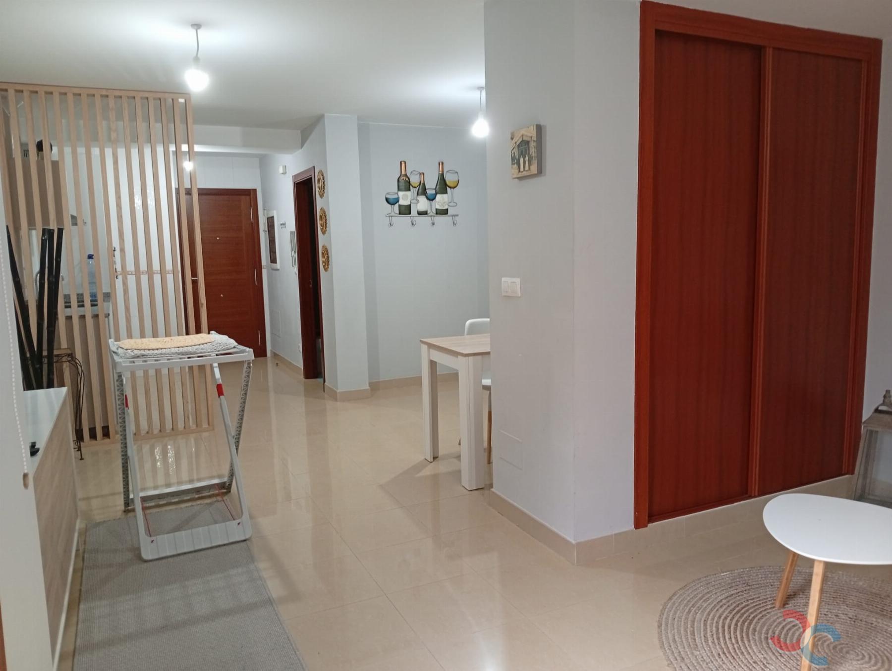 For sale of apartment in Marín