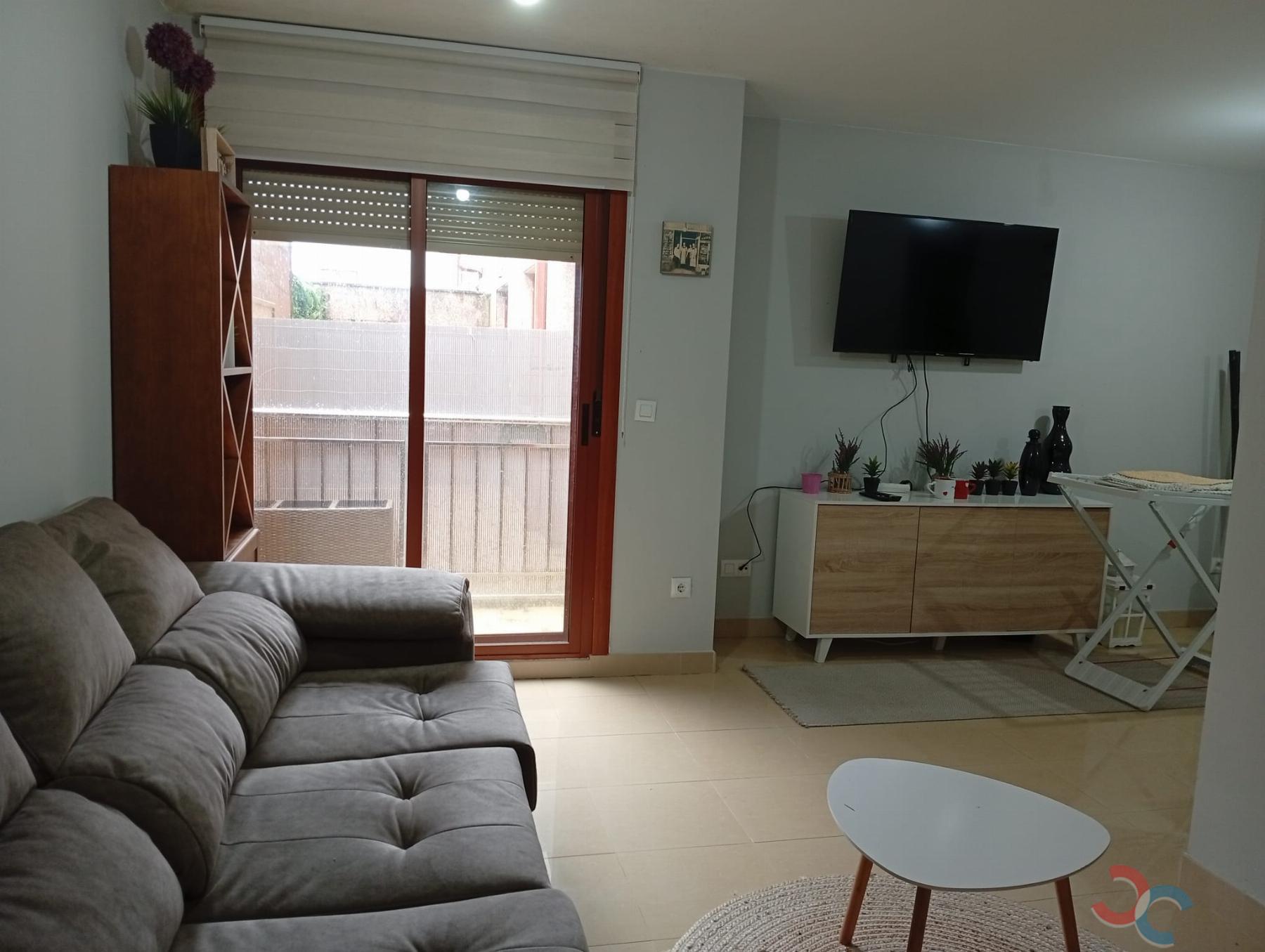 For sale of apartment in Marín