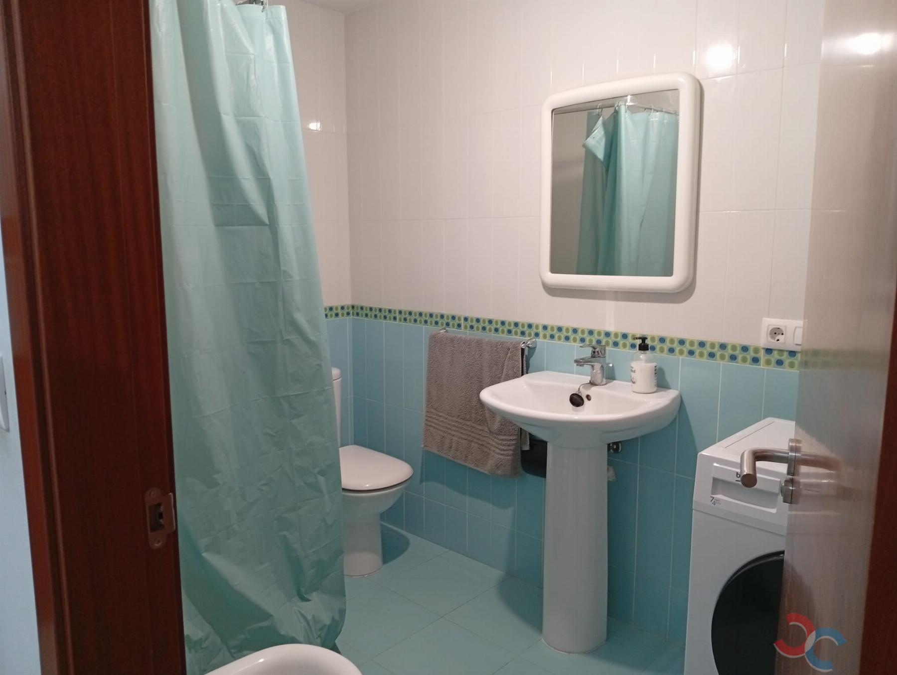 For sale of apartment in Marín