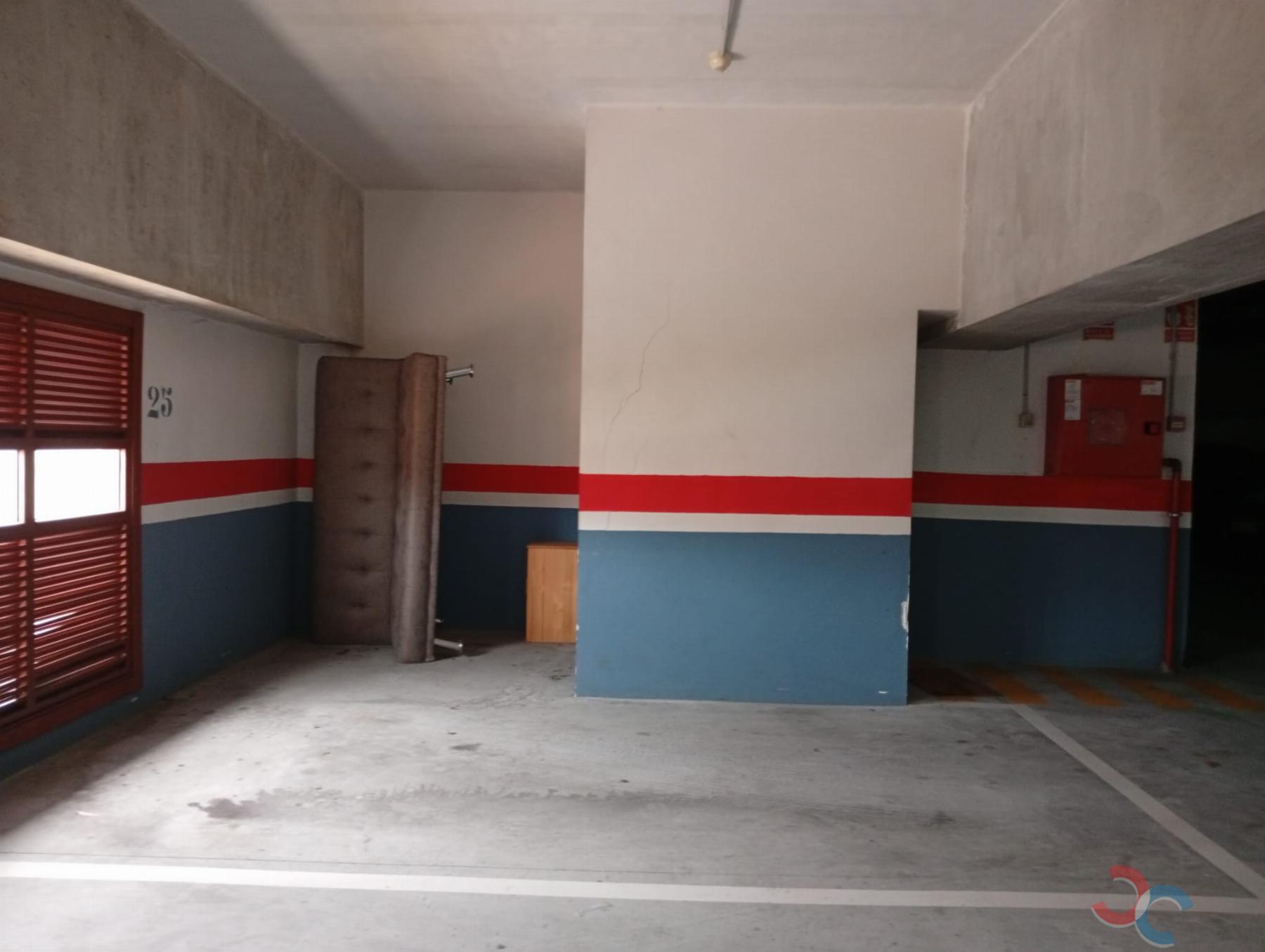 For sale of apartment in Marín