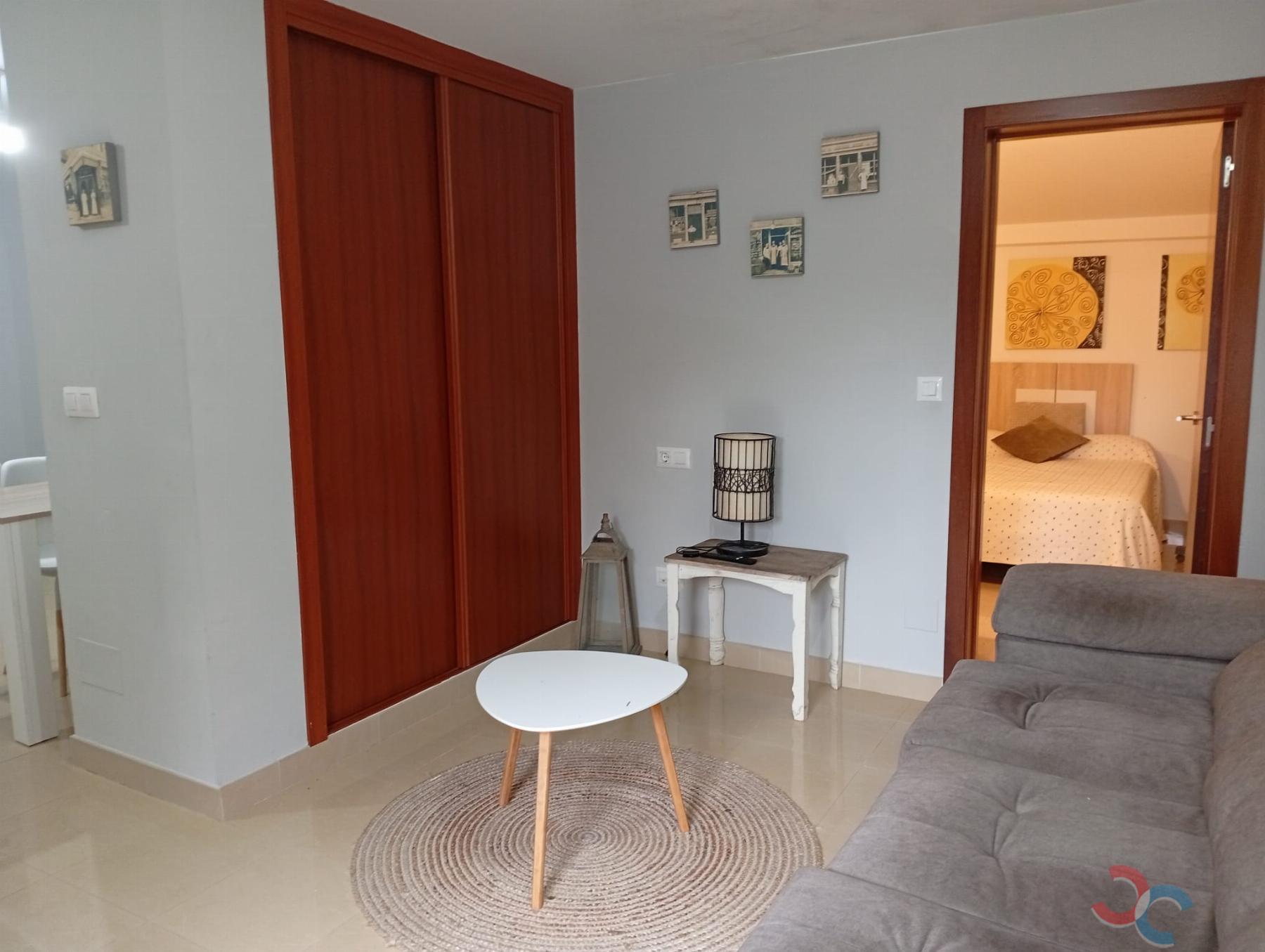 For sale of apartment in Marín