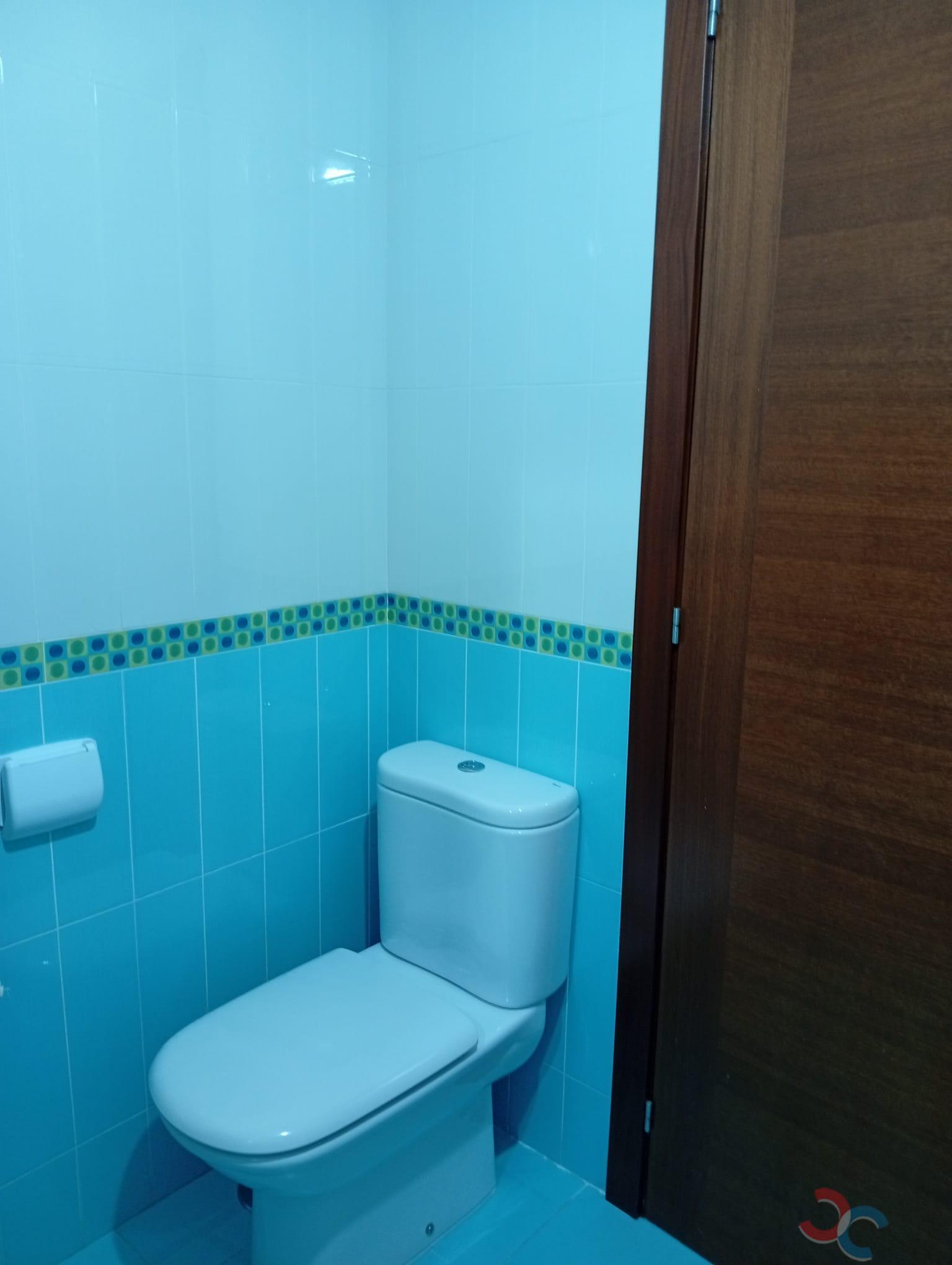 For sale of apartment in Marín
