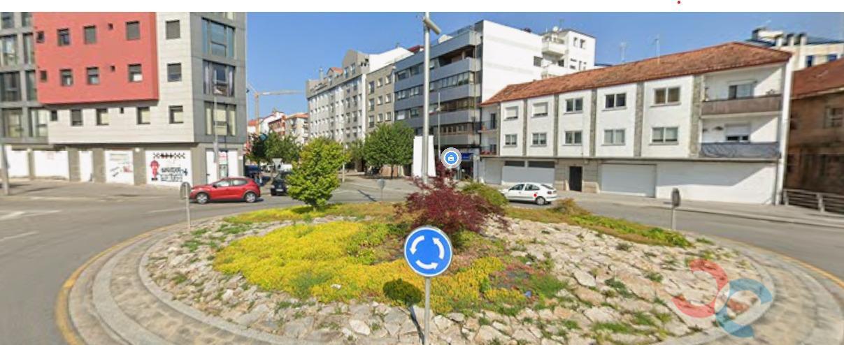 Venta de local en Pontevedra