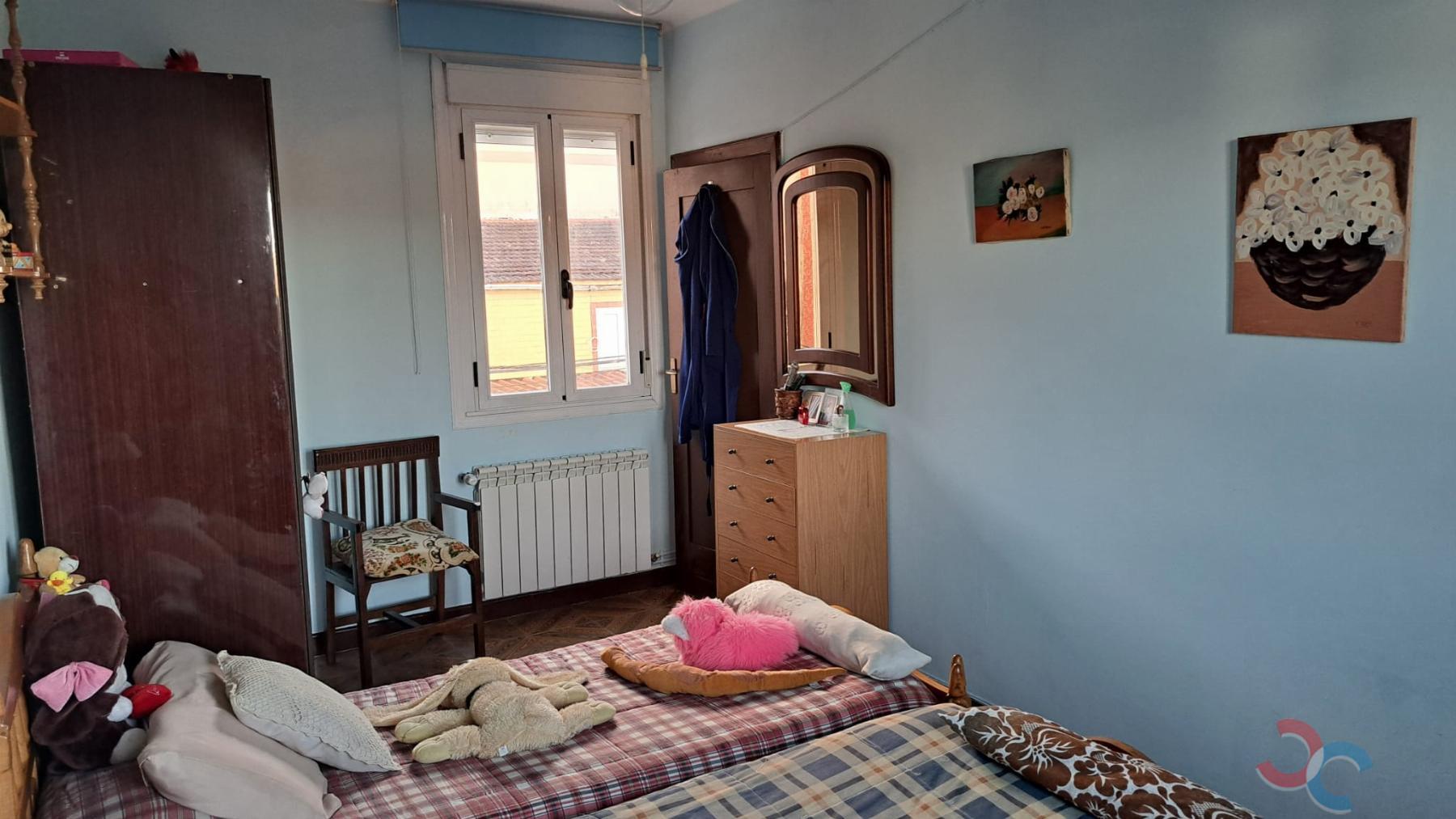 Venta de casa en Pontevedra