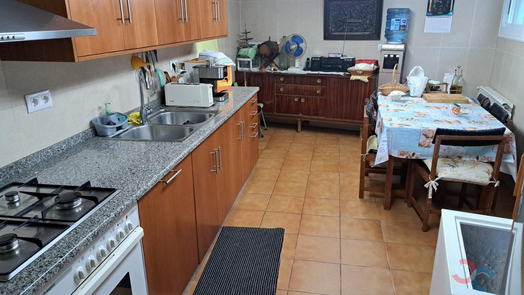 Venta de casa en Pontevedra