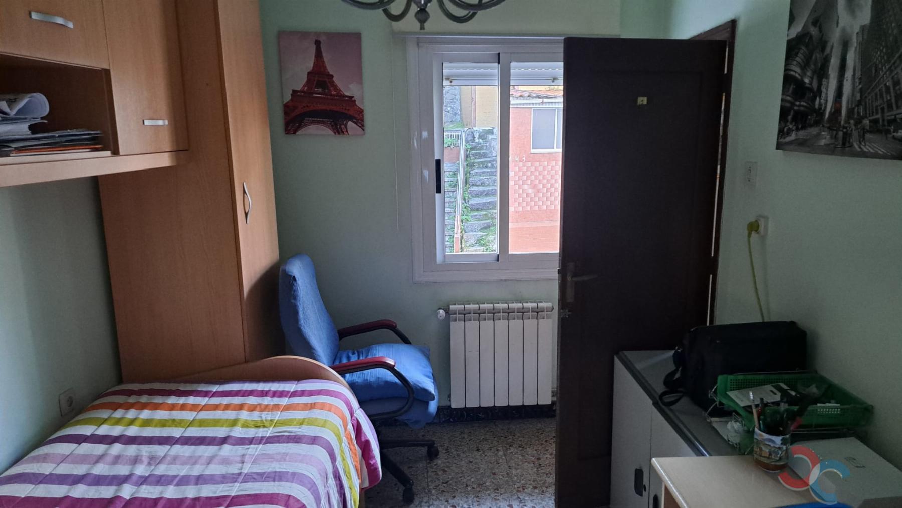 Venta de casa en Pontevedra