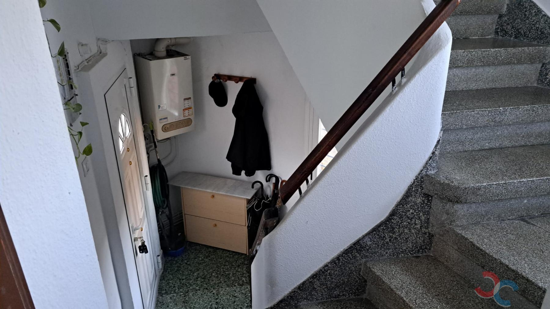 Venta de casa en Pontevedra