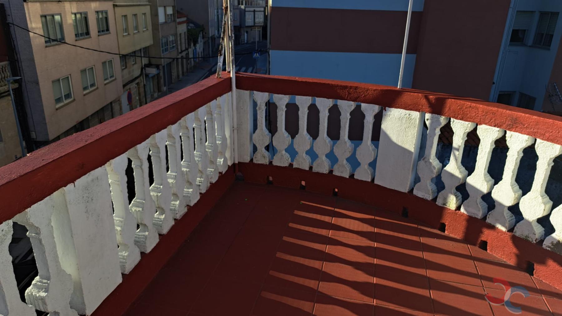 Venta de casa en Pontevedra