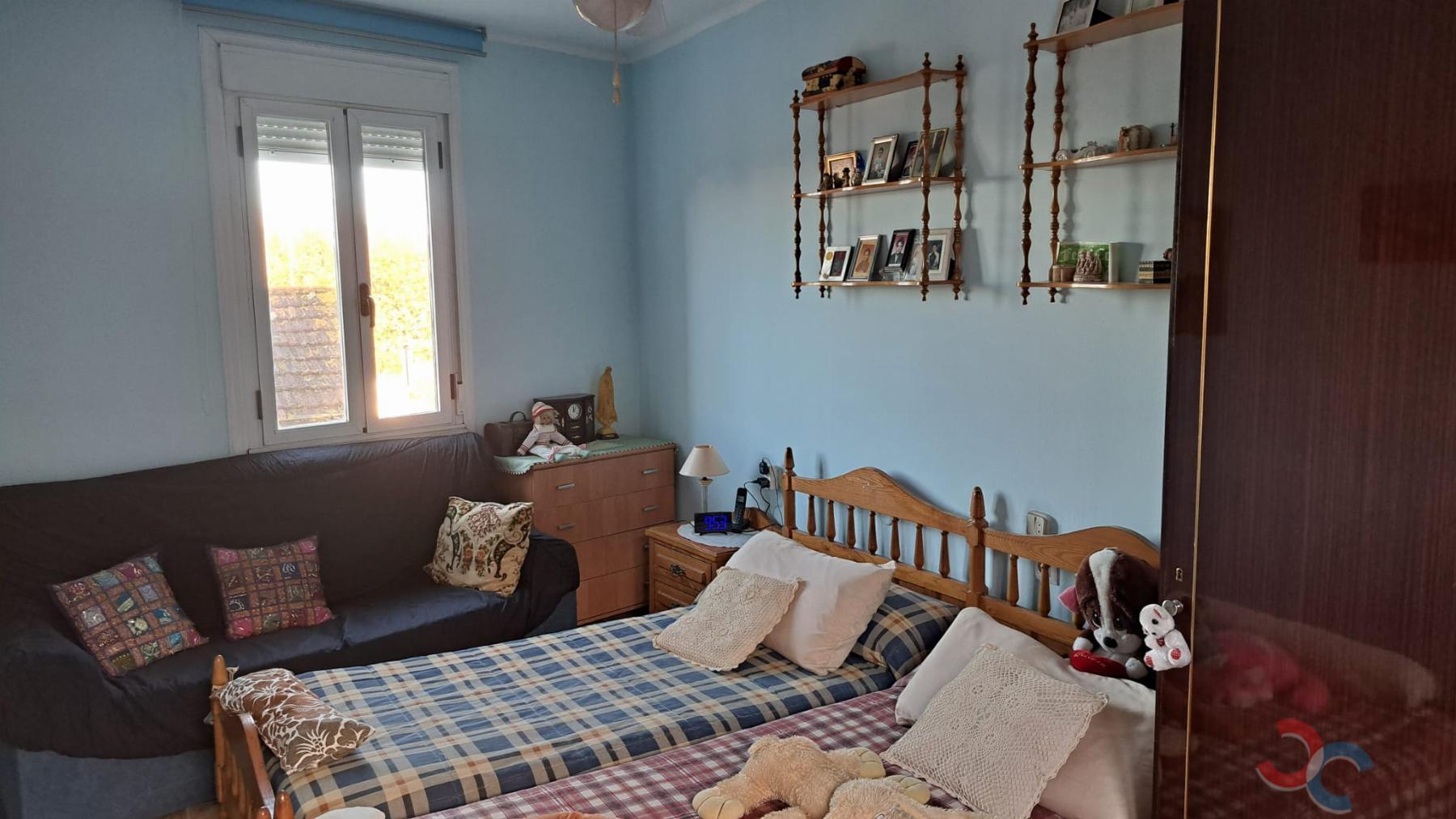 Venta de casa en Pontevedra