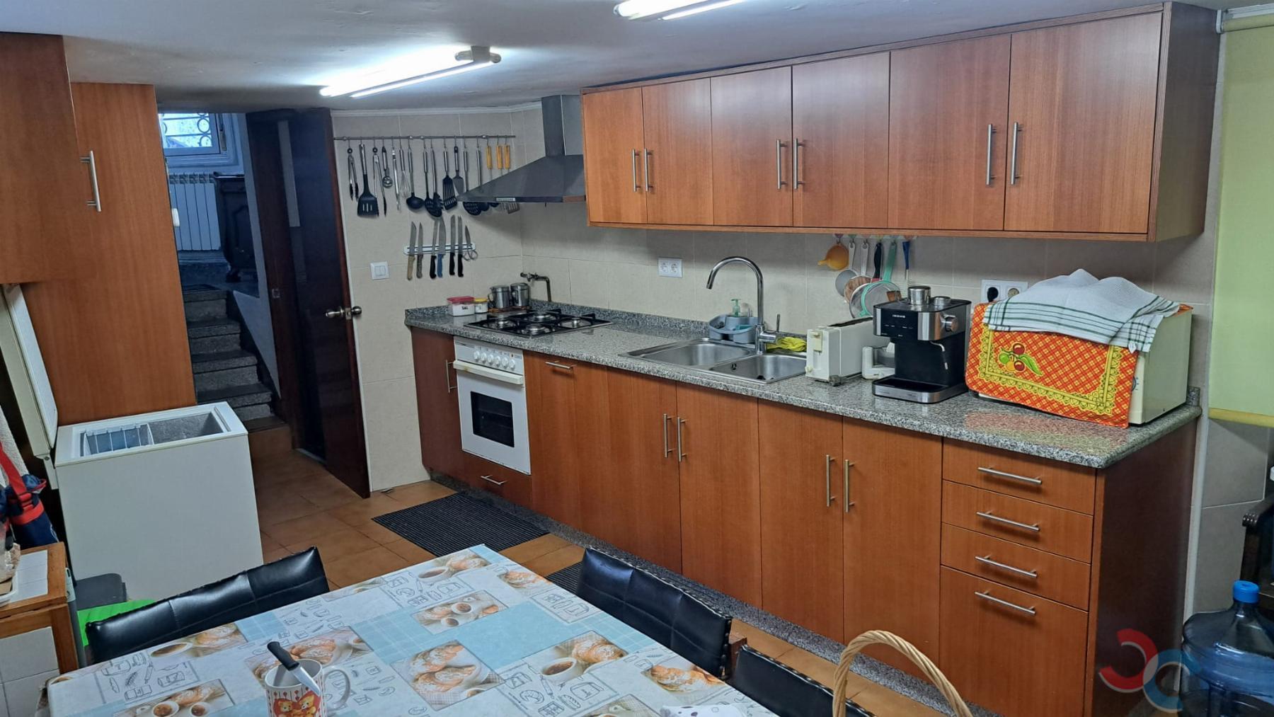 Venta de casa en Pontevedra