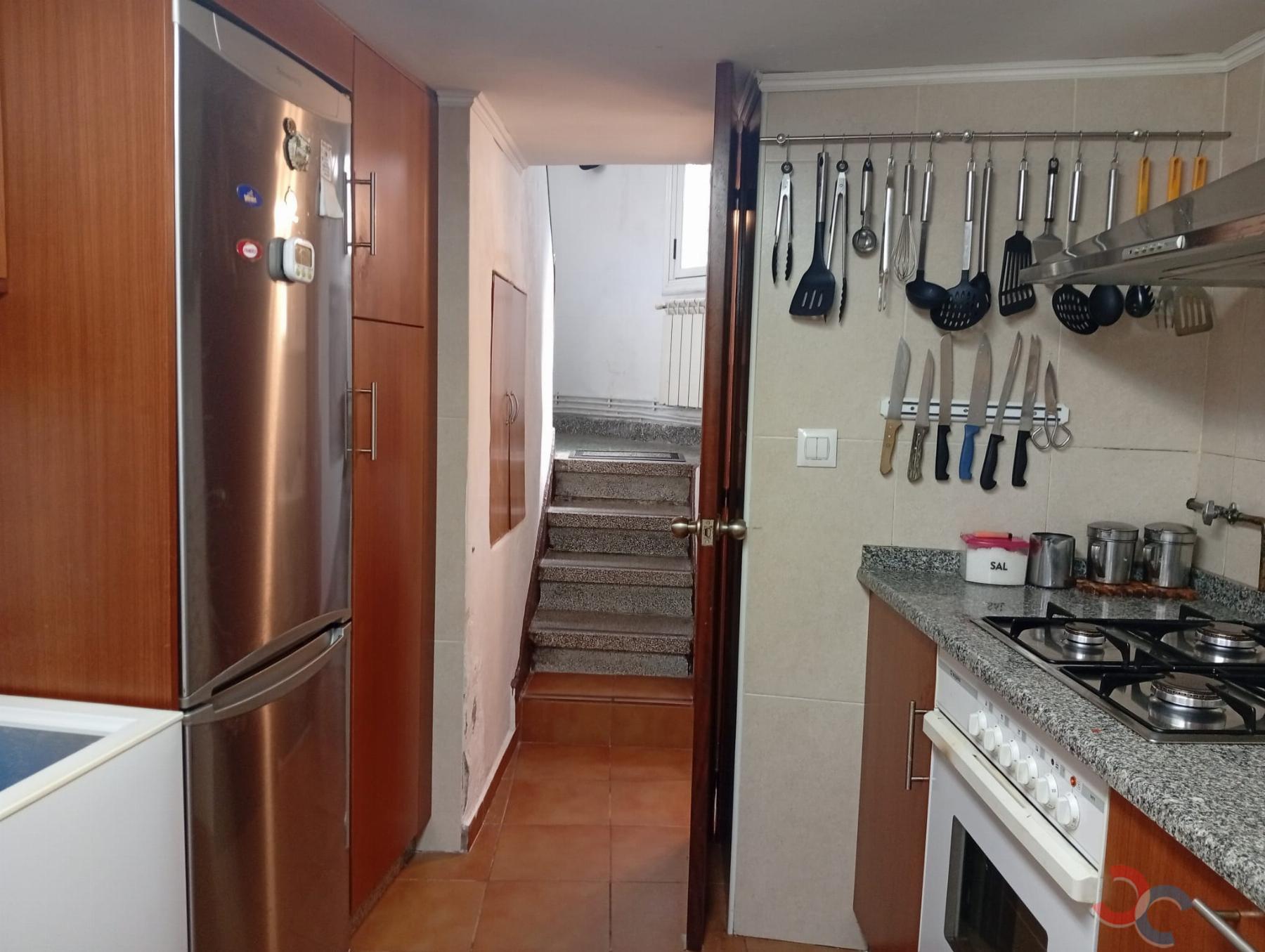 Venta de casa en Pontevedra