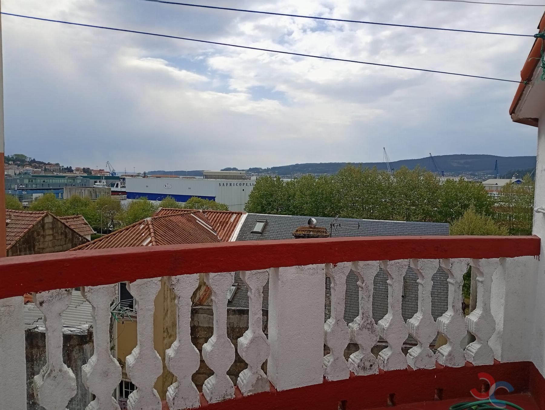 Venta de casa en Pontevedra