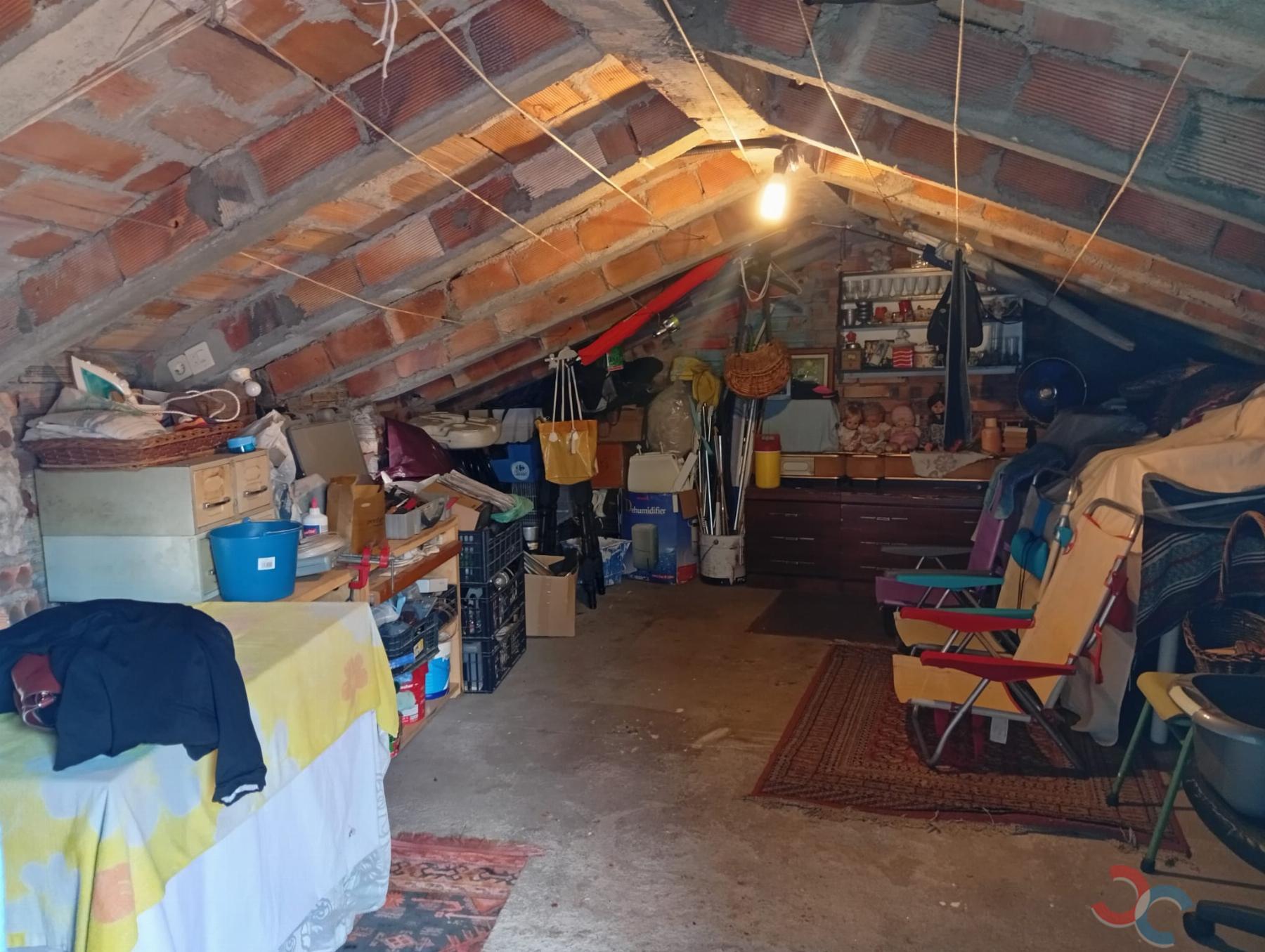 Venta de casa en Pontevedra