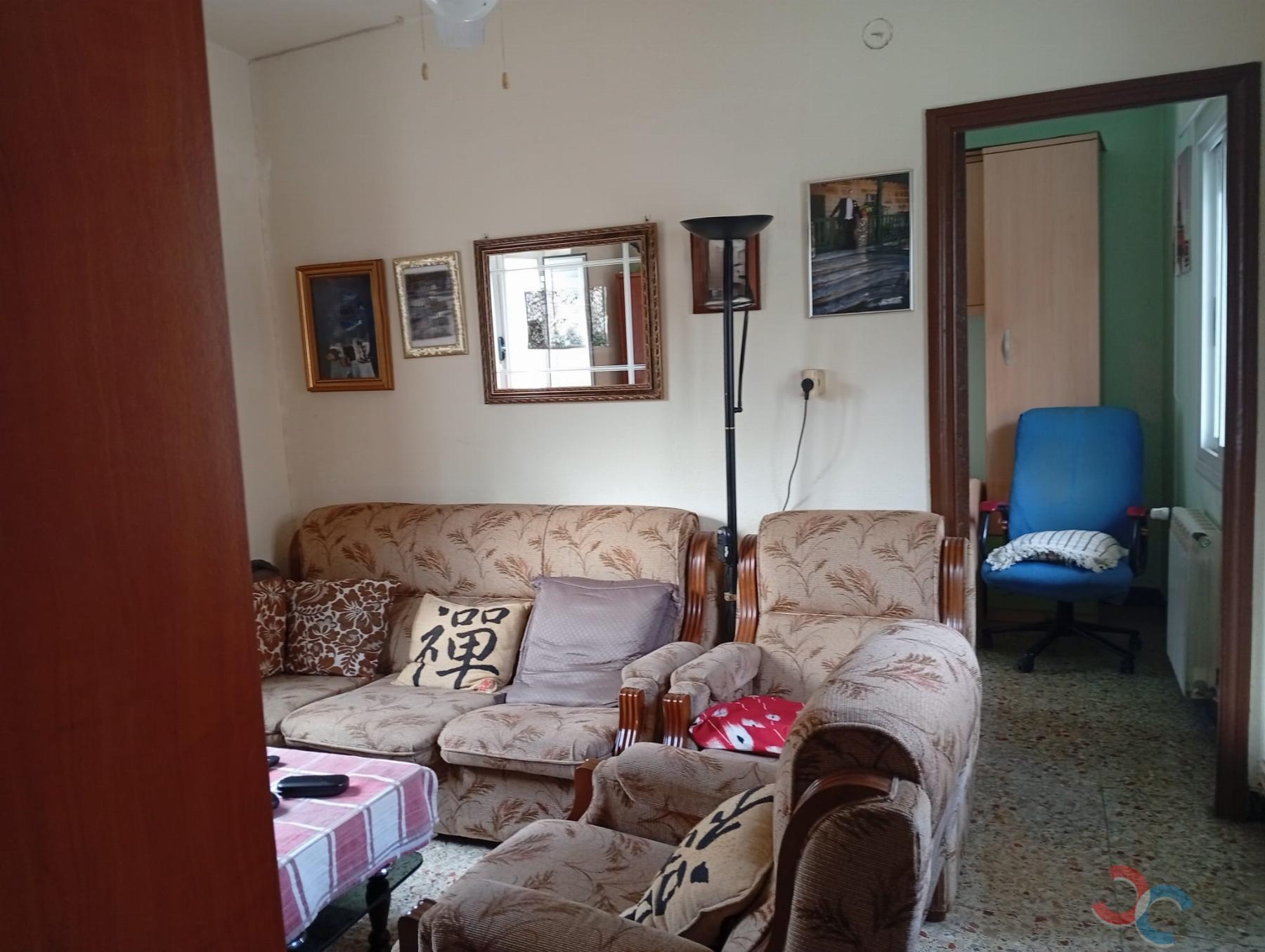 Venta de casa en Pontevedra