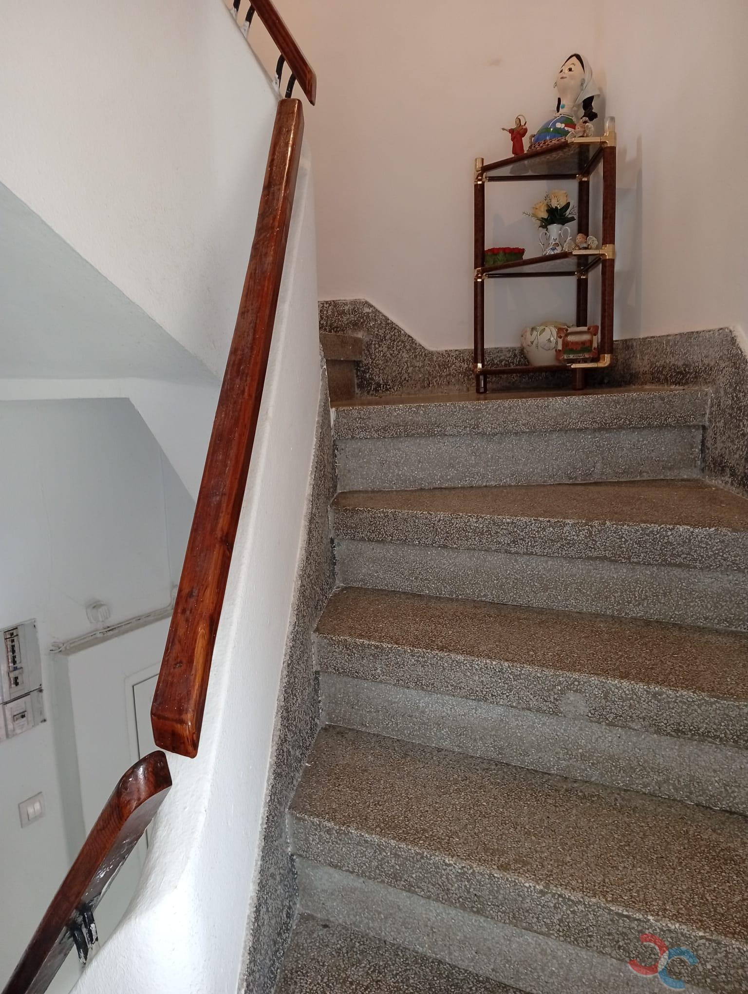 Venta de casa en Pontevedra