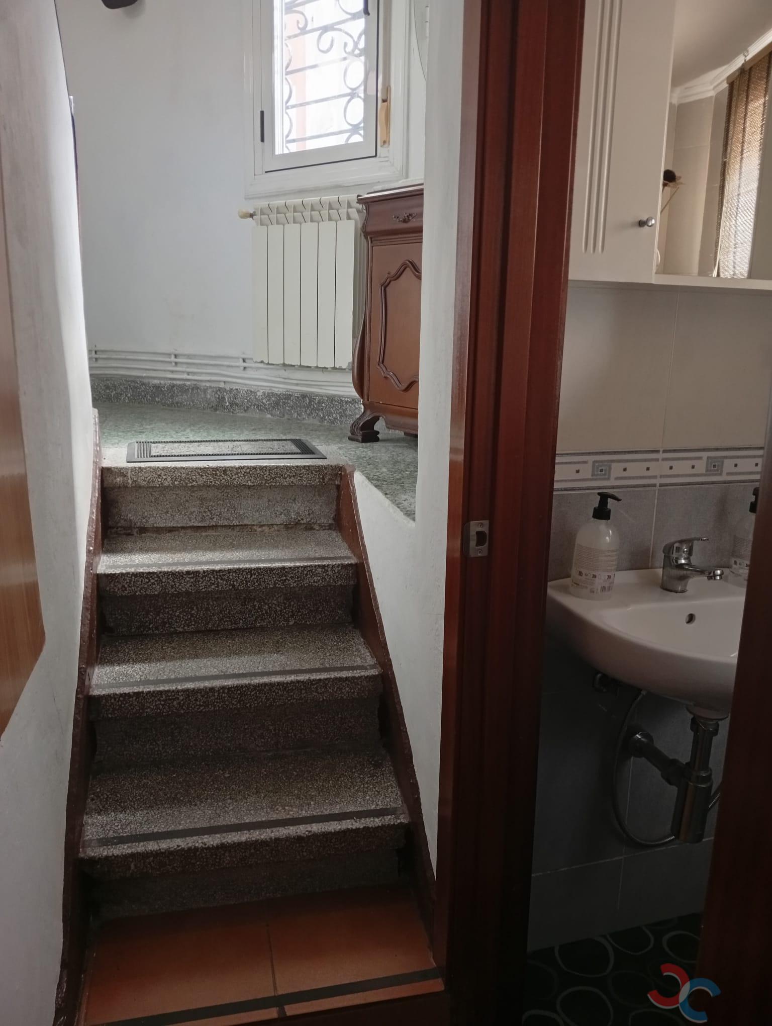 Venta de casa en Pontevedra