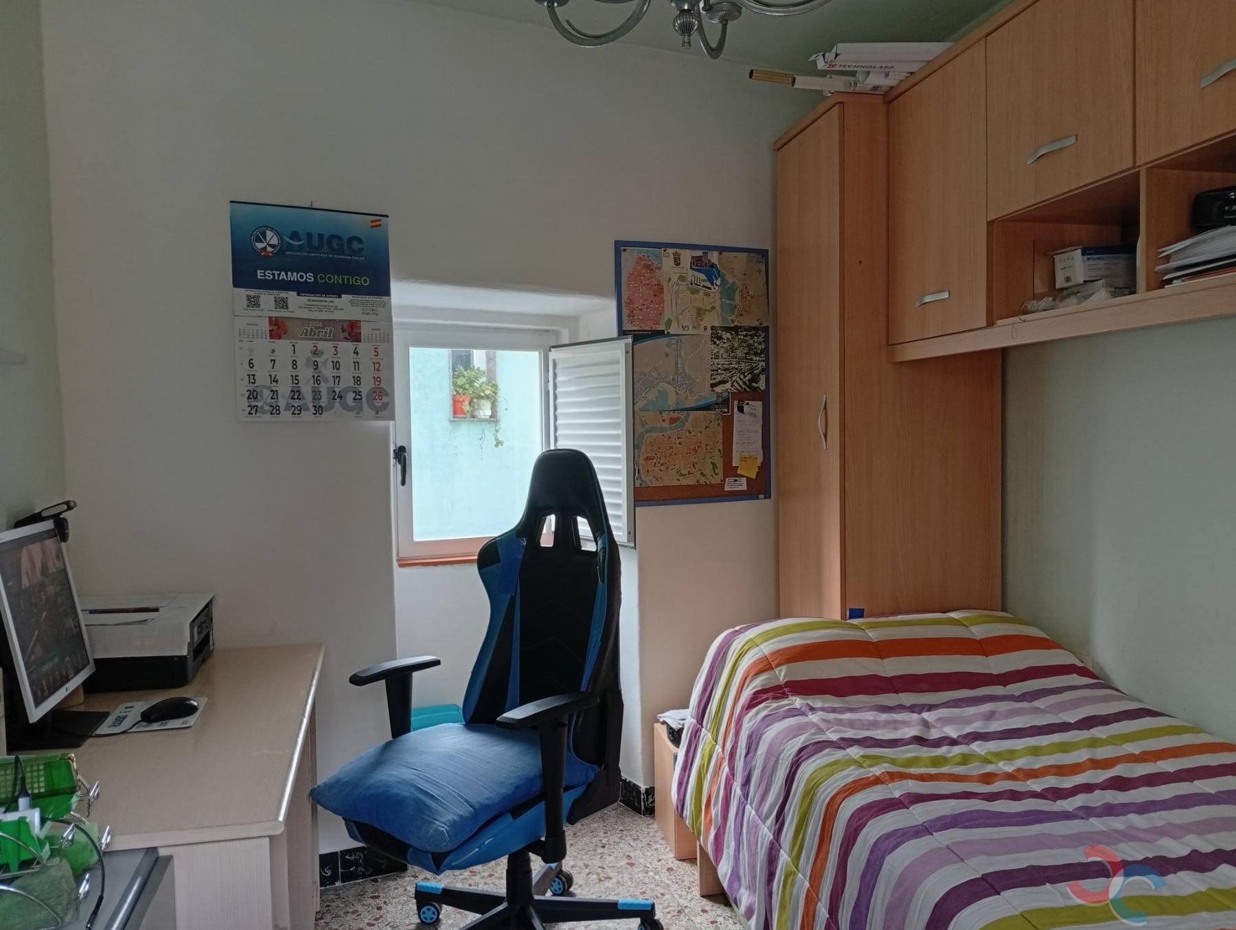 Venta de casa en Pontevedra