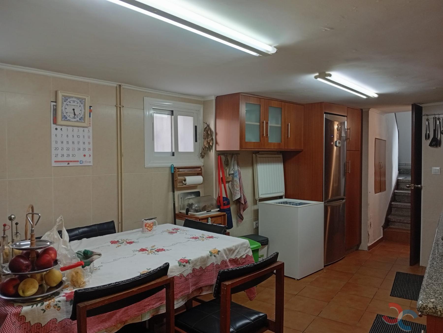 Venta de casa en Pontevedra