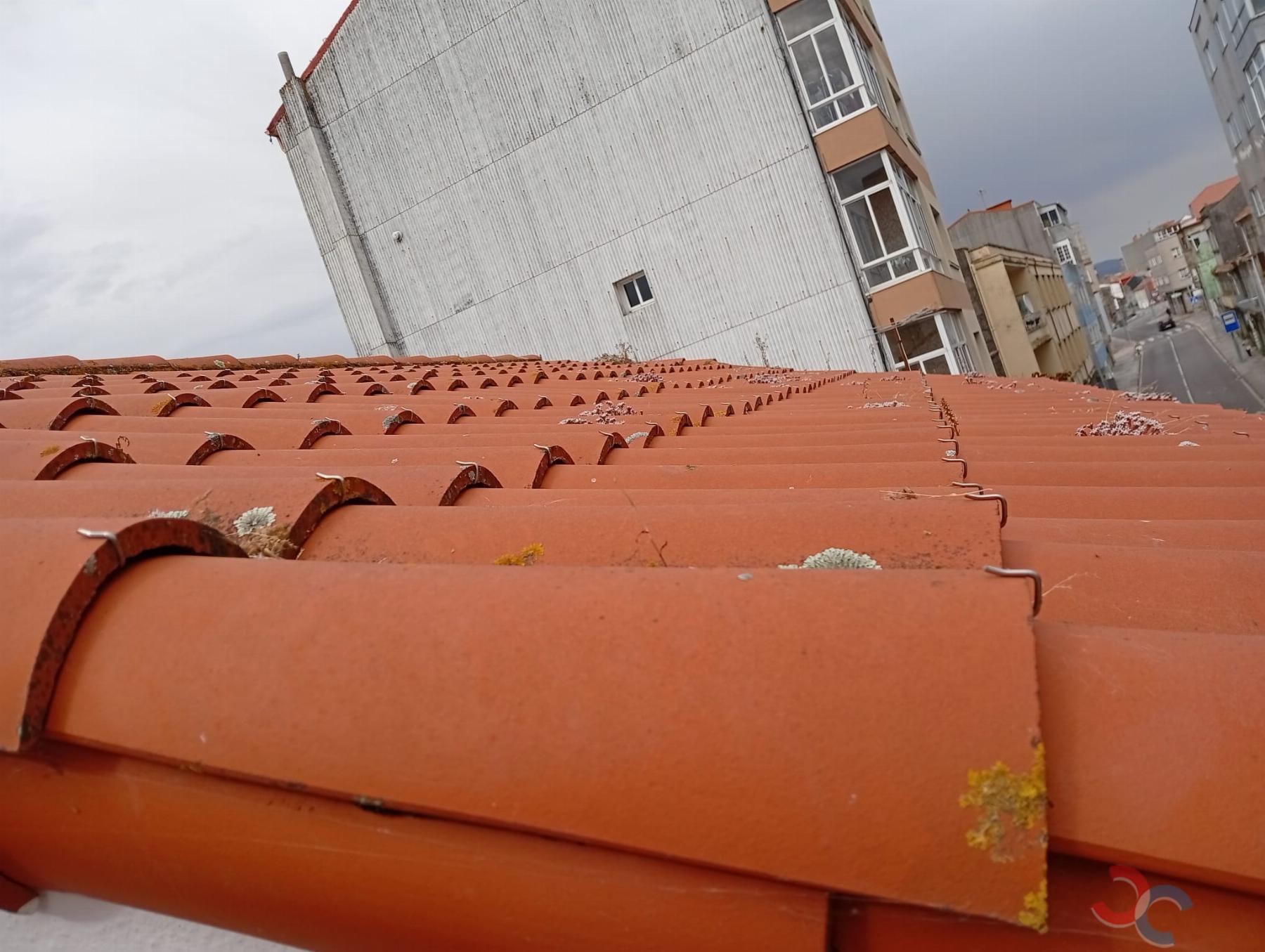 Venta de casa en Pontevedra