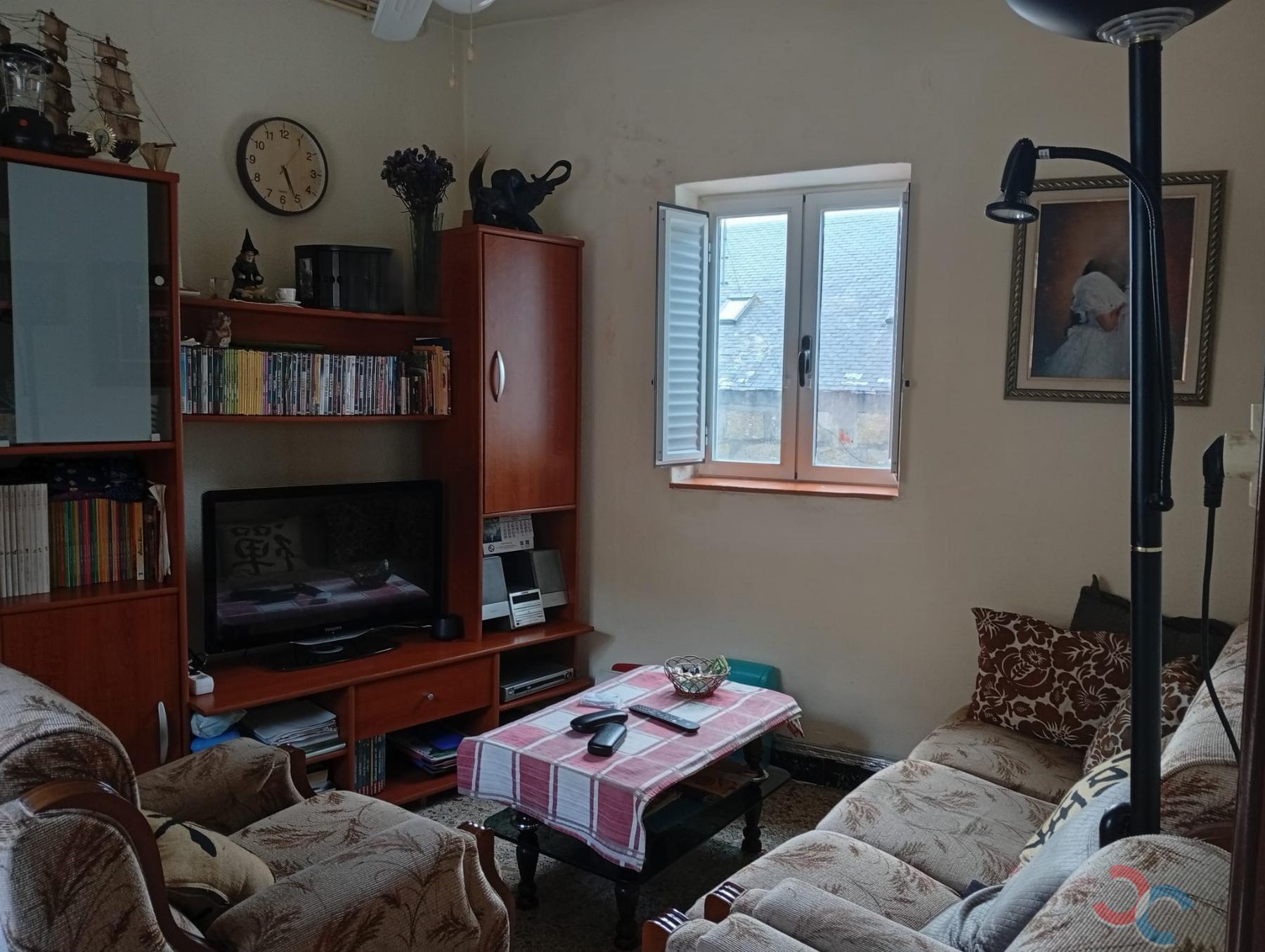 Venta de casa en Pontevedra