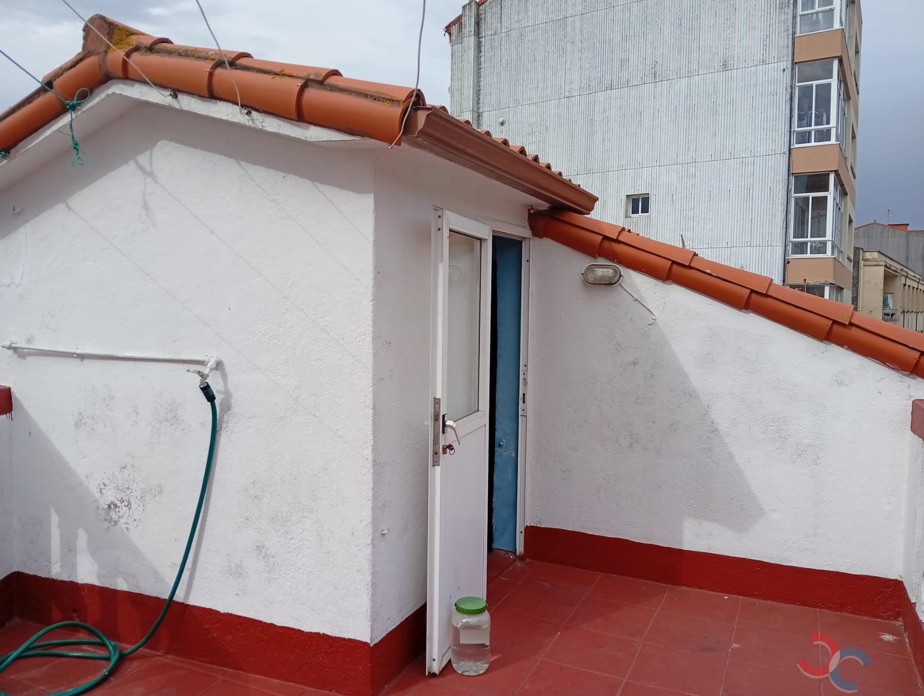 Venta de casa en Pontevedra